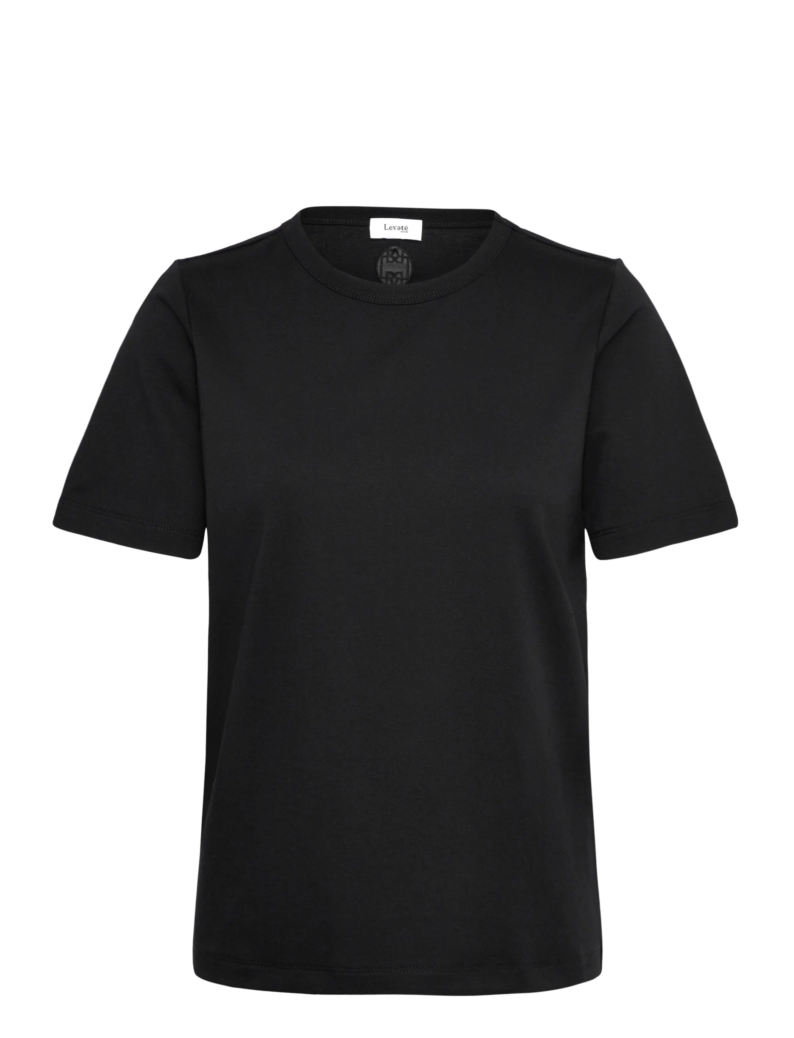 LEVETE ROOM Lr-Paloma Schwarz - XS - Damen