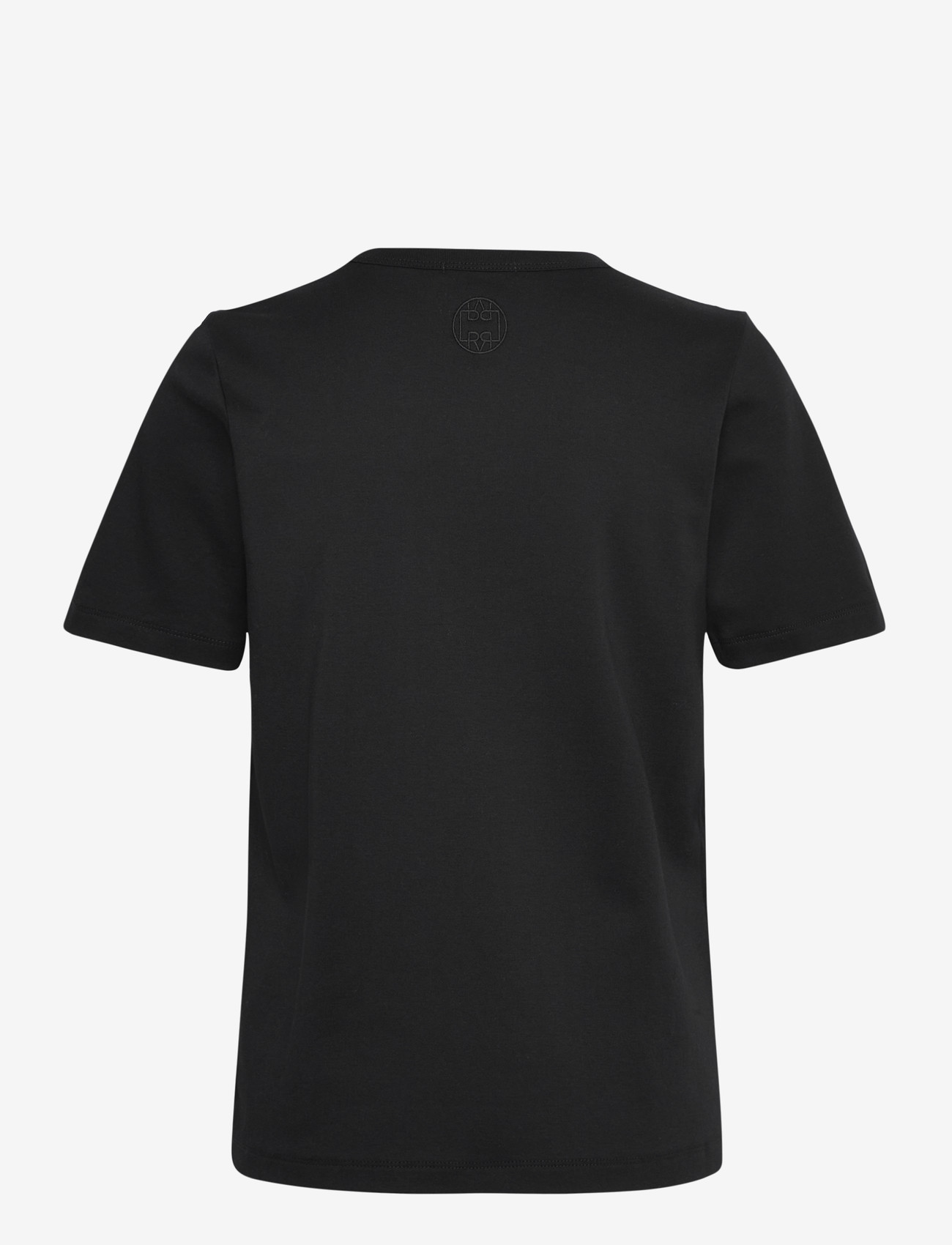 Levete Room - LR-PALOMA - t-särgid - 9999 black - 2