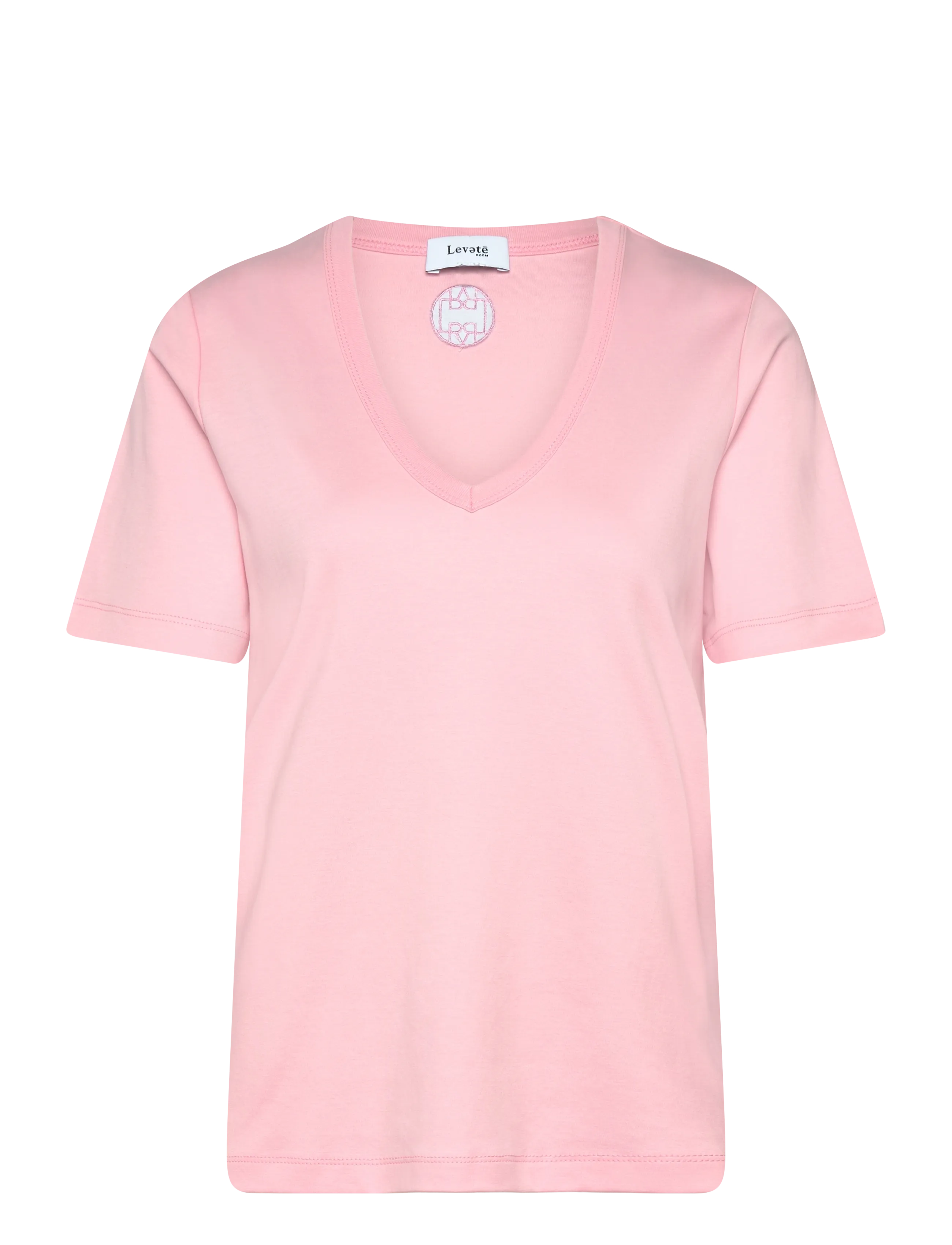 LEVETE ROOM Lr-Paloma Pink - S - Damen