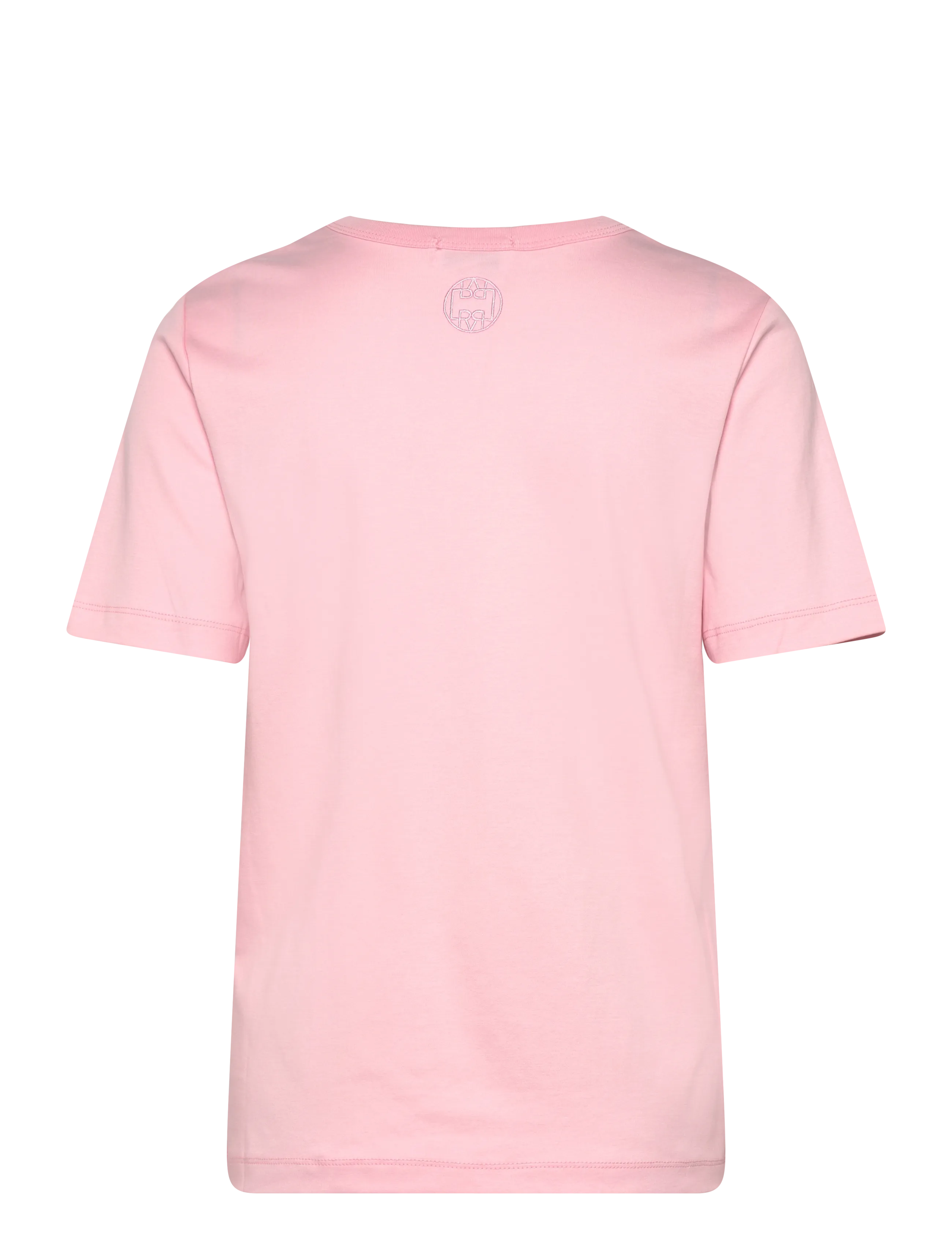 Levete Room - LR-PALOMA - t-shirty - 4120 rose - 2