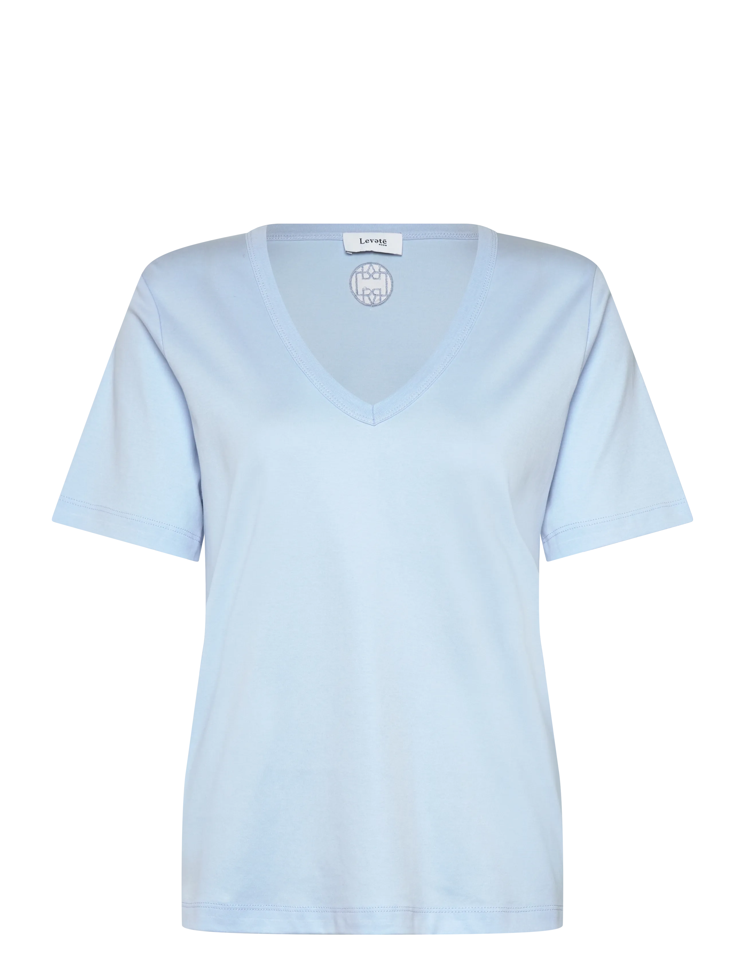 LEVETE ROOM Lr-Paloma Blau - S - Damen