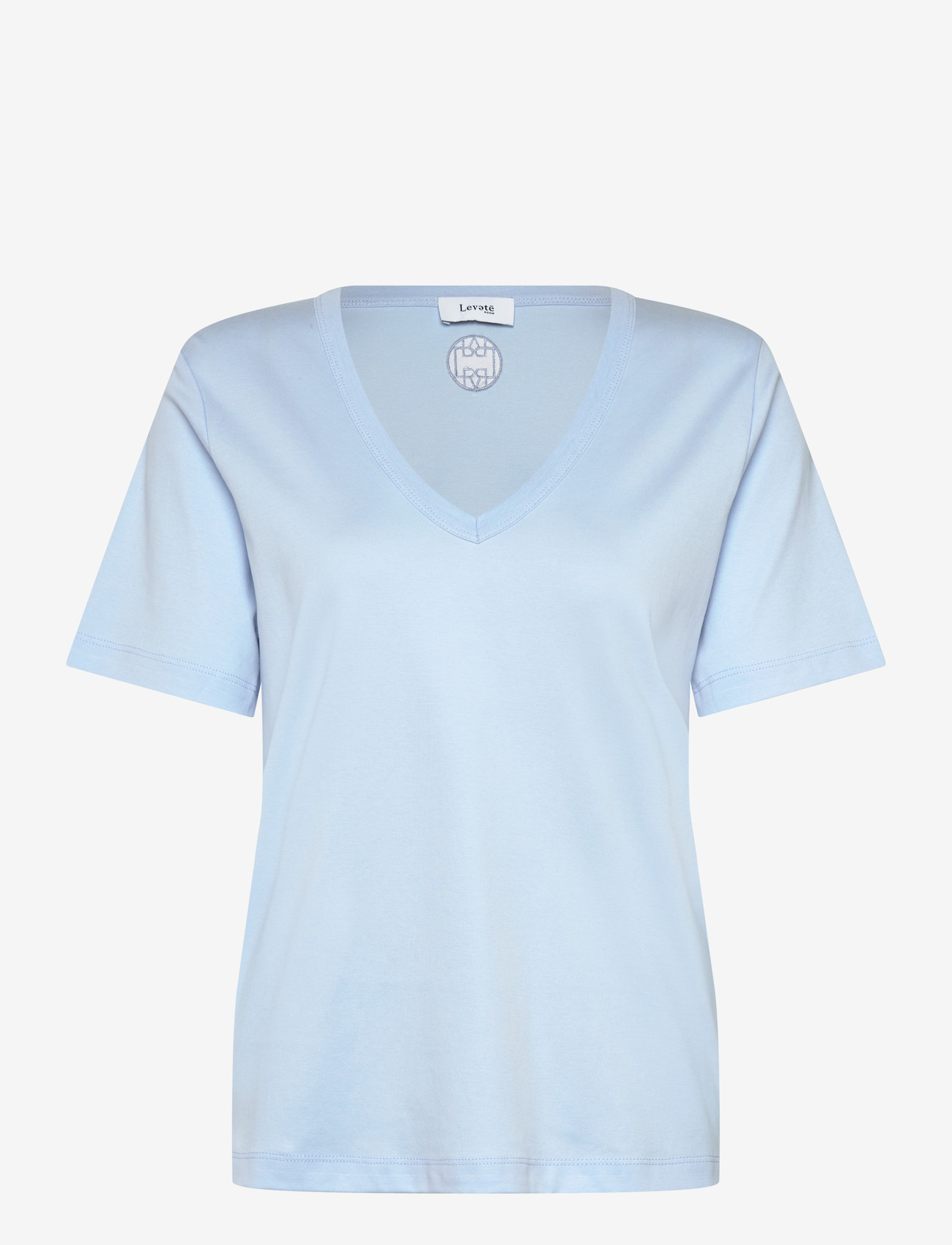 Levete Room - LR-PALOMA - t-shirts - 6250 windsurfer - 1
