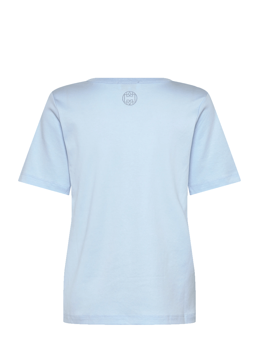 Levete Room - LR-PALOMA - t-shirts - 6250 windsurfer - 2