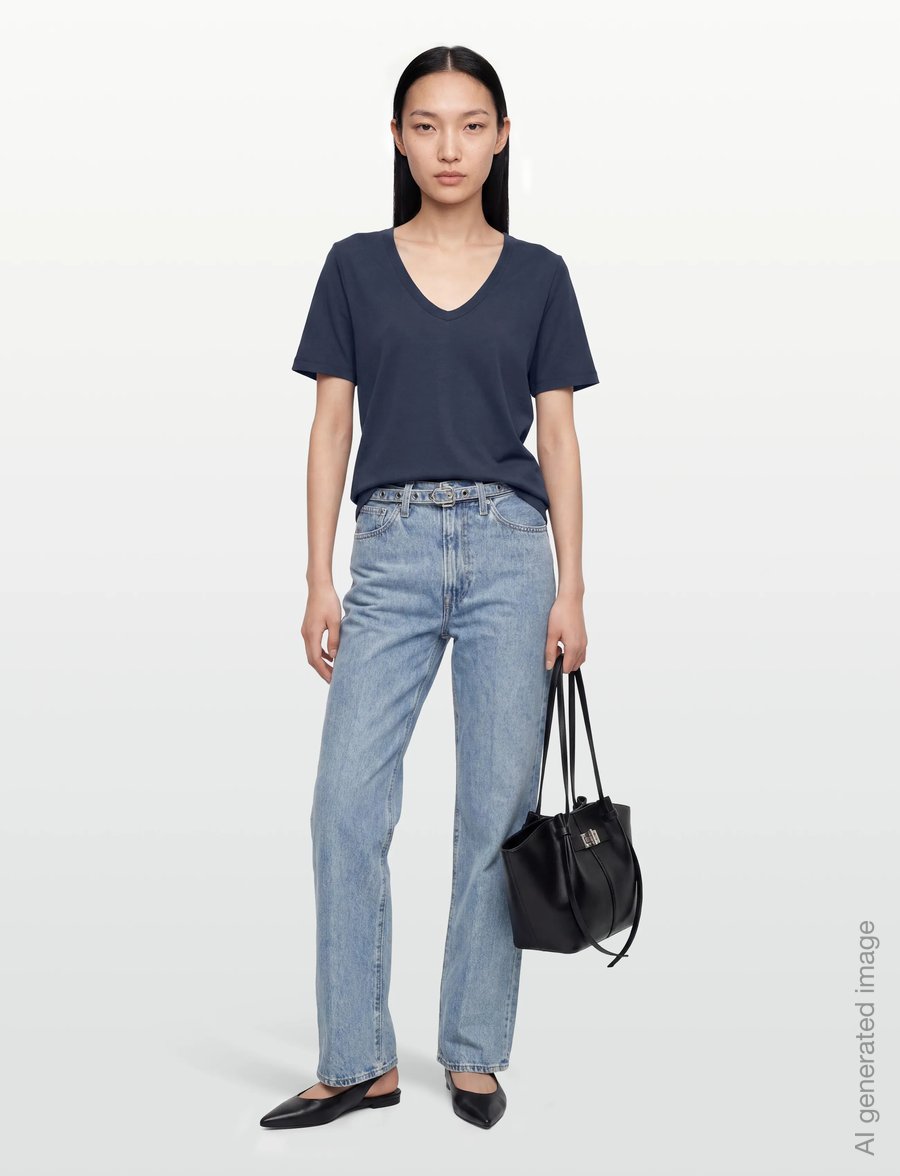 Levete Room - LR-PALOMA - t-shirts - 6278 - big dipper - 0
