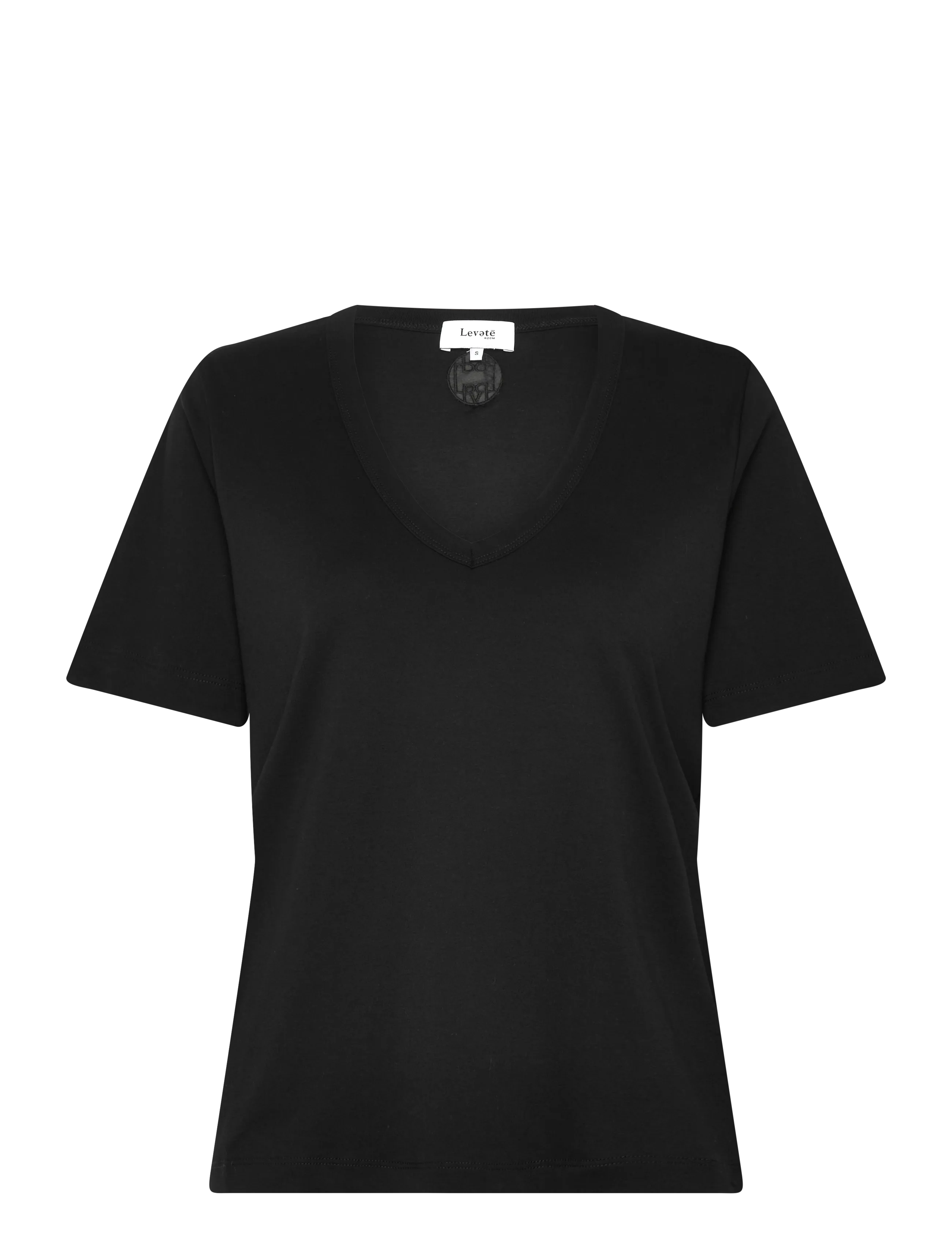 Levete Room LR-PALOMA - Kampagne - 9999 BLACK / black