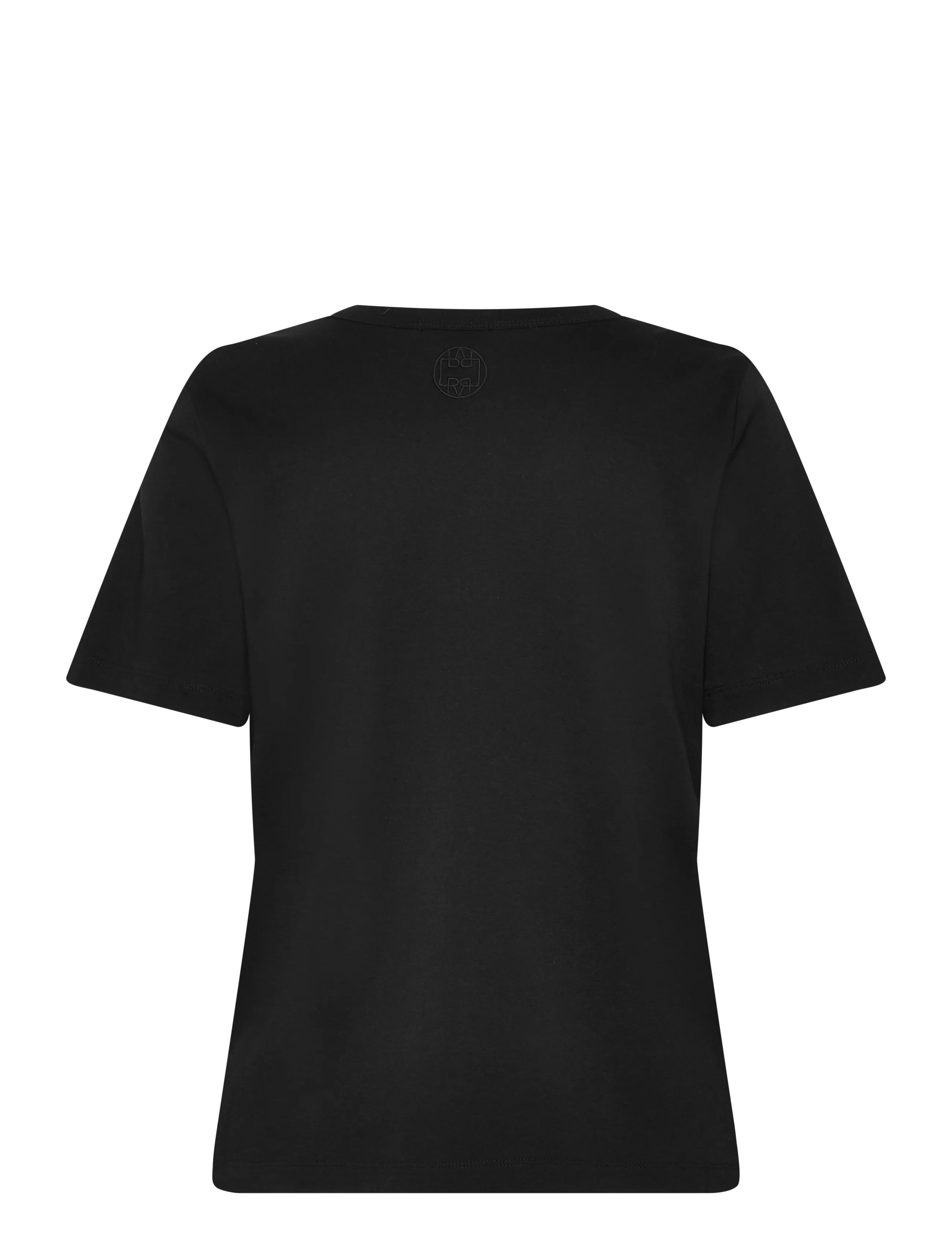 Levete Room - LR-PALOMA - t-särgid - 9999 black - 2