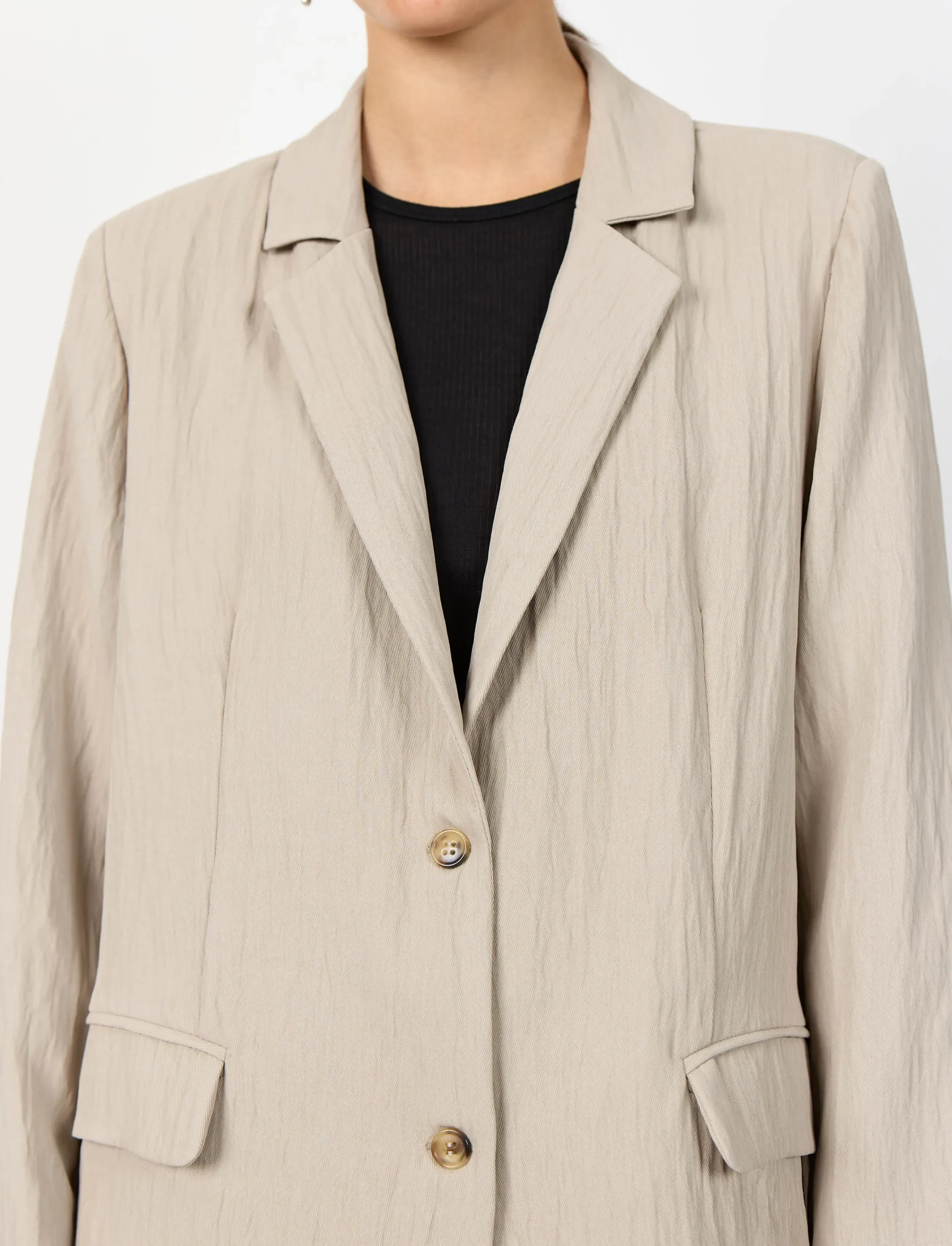 Levete Room Lr-Polka kavajer & blazers dam – bild 5