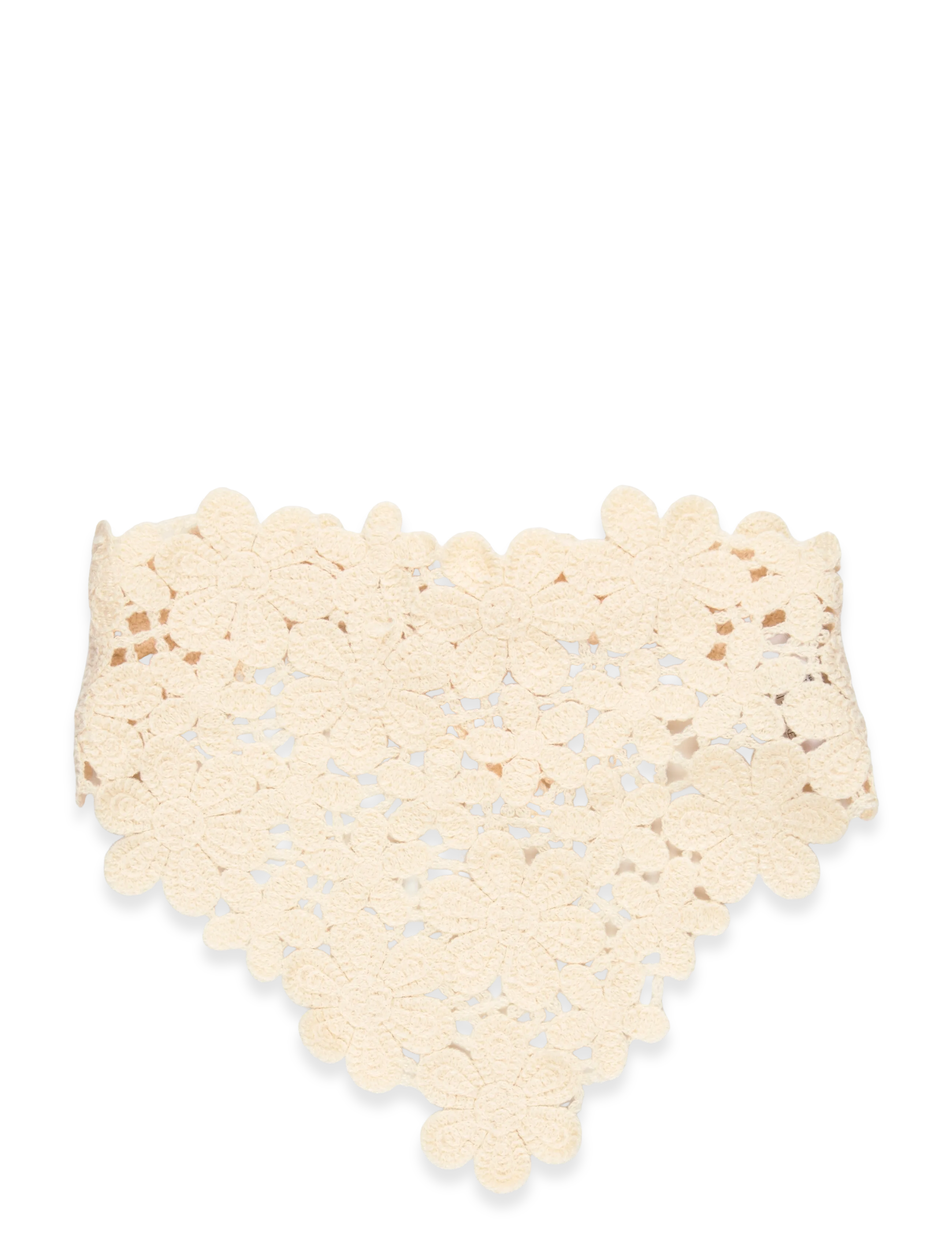 LEVETE ROOM Lr-Pila Cream - One Size - Damen