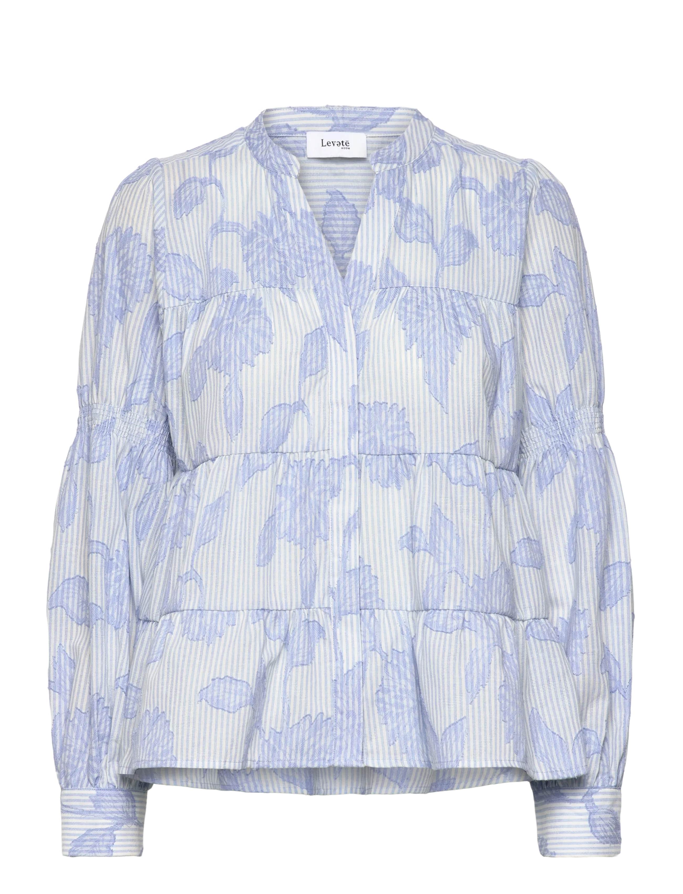 LEVETE ROOM Lr-Pisa Patterned - S - Damen
