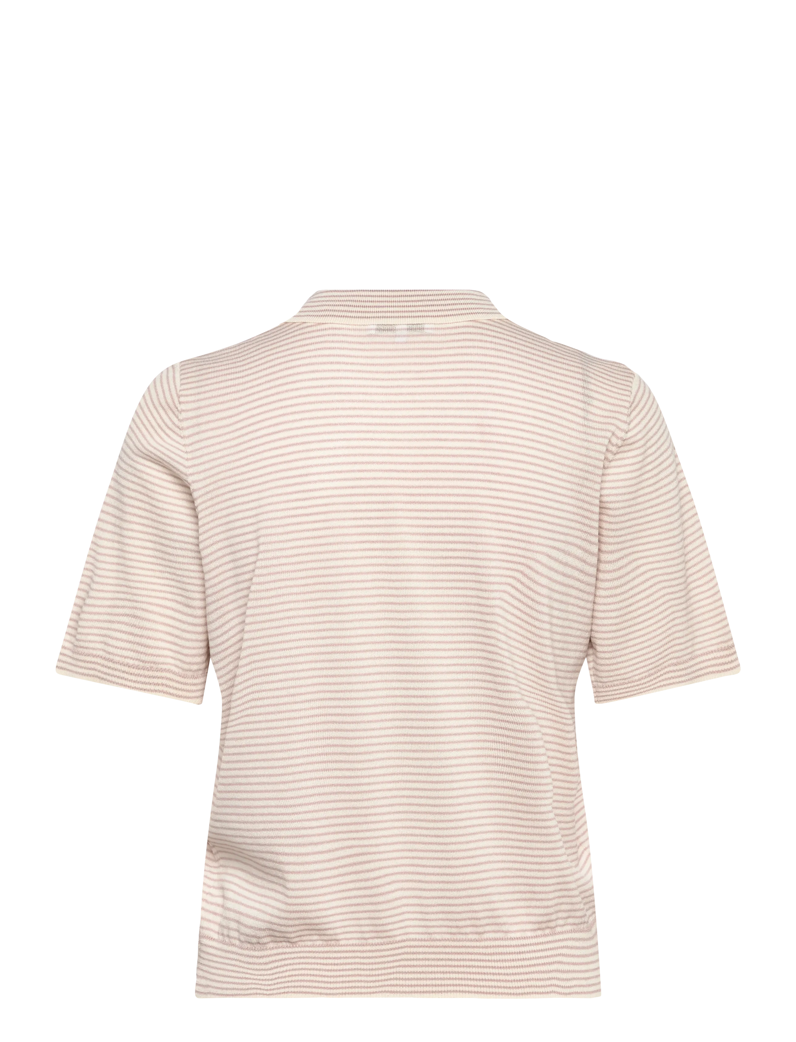 Levete Room - LR-POLENA - poloshirts - 1001c - star white combi - 2