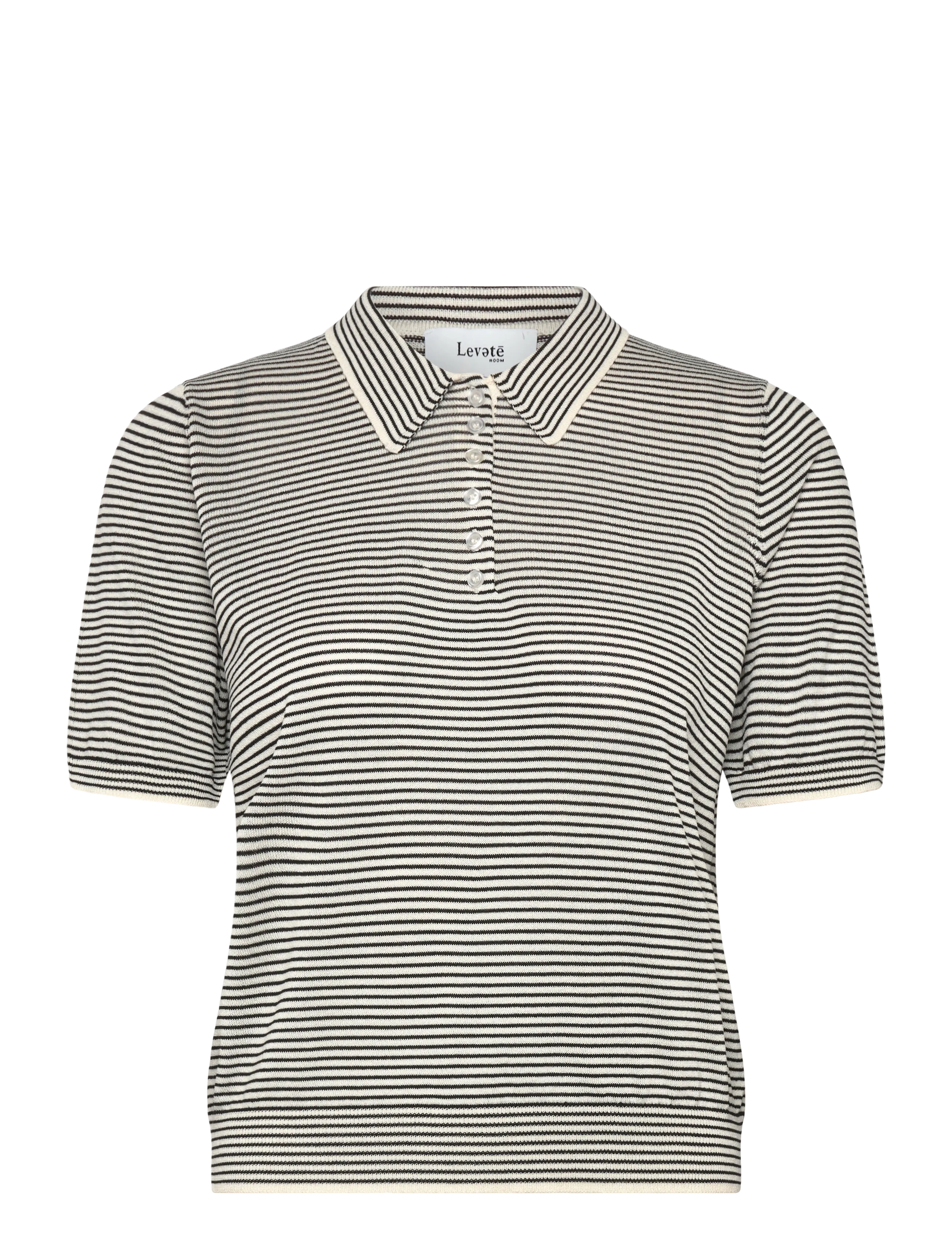 Levete Room LR-POLENA - Levete Room - 9999 BLACK COMBI / black