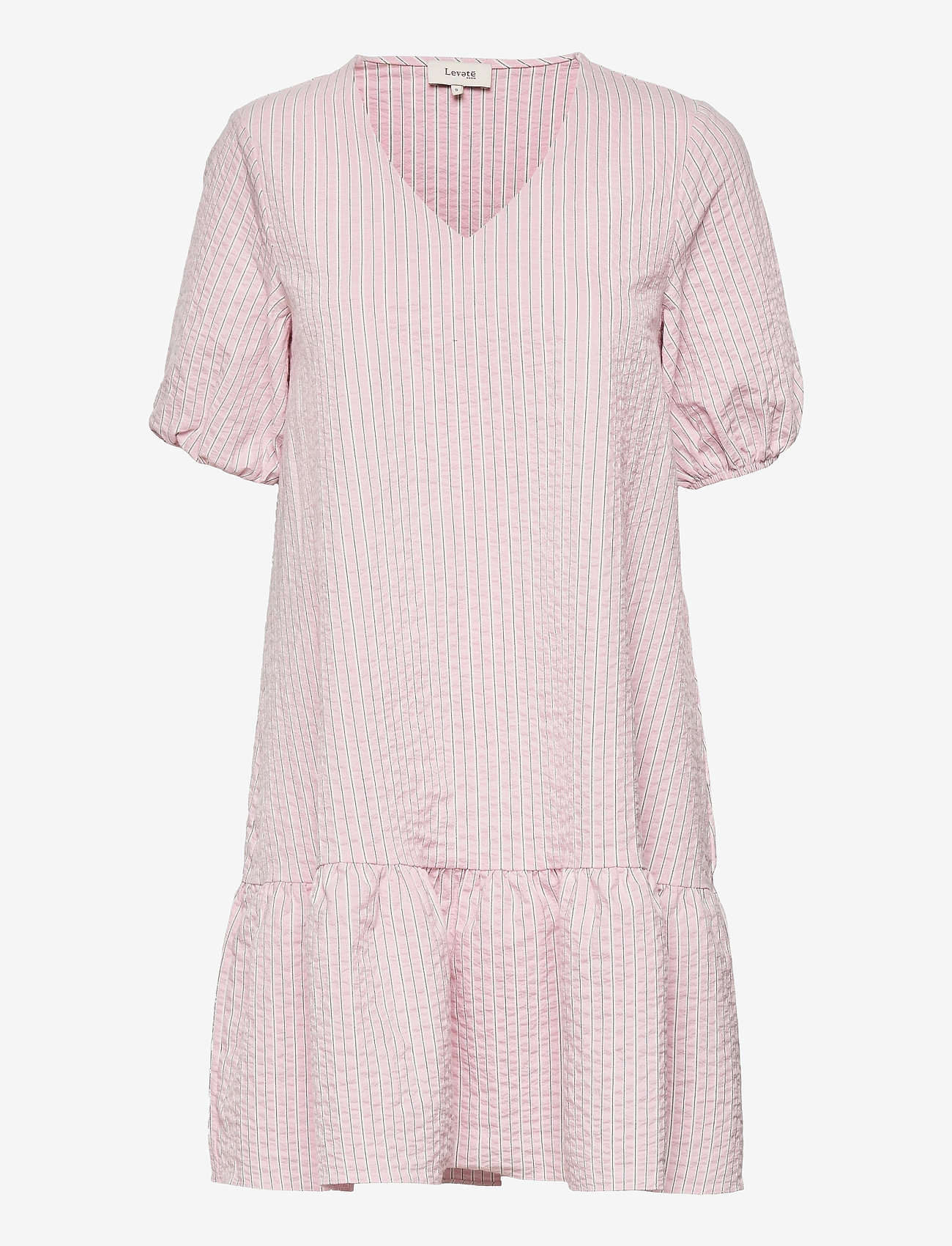 LR-NINA - PINK MIST COMBI