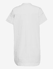 Levete Room - LR-NITA - kurzärmlige hemden - l100 - white - 1