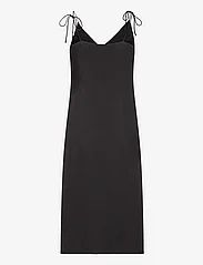 Levete Room - LR-BOA - sukienki na ramiączkach - l999 - black - 1