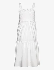 Levete Room - LR-BRADIE - summer dresses - l100 - white - 1