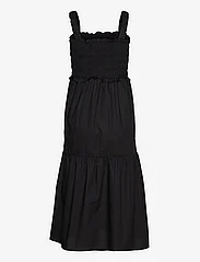Levete Room - LR-BRADIE - summer dresses - l999 - black - 1