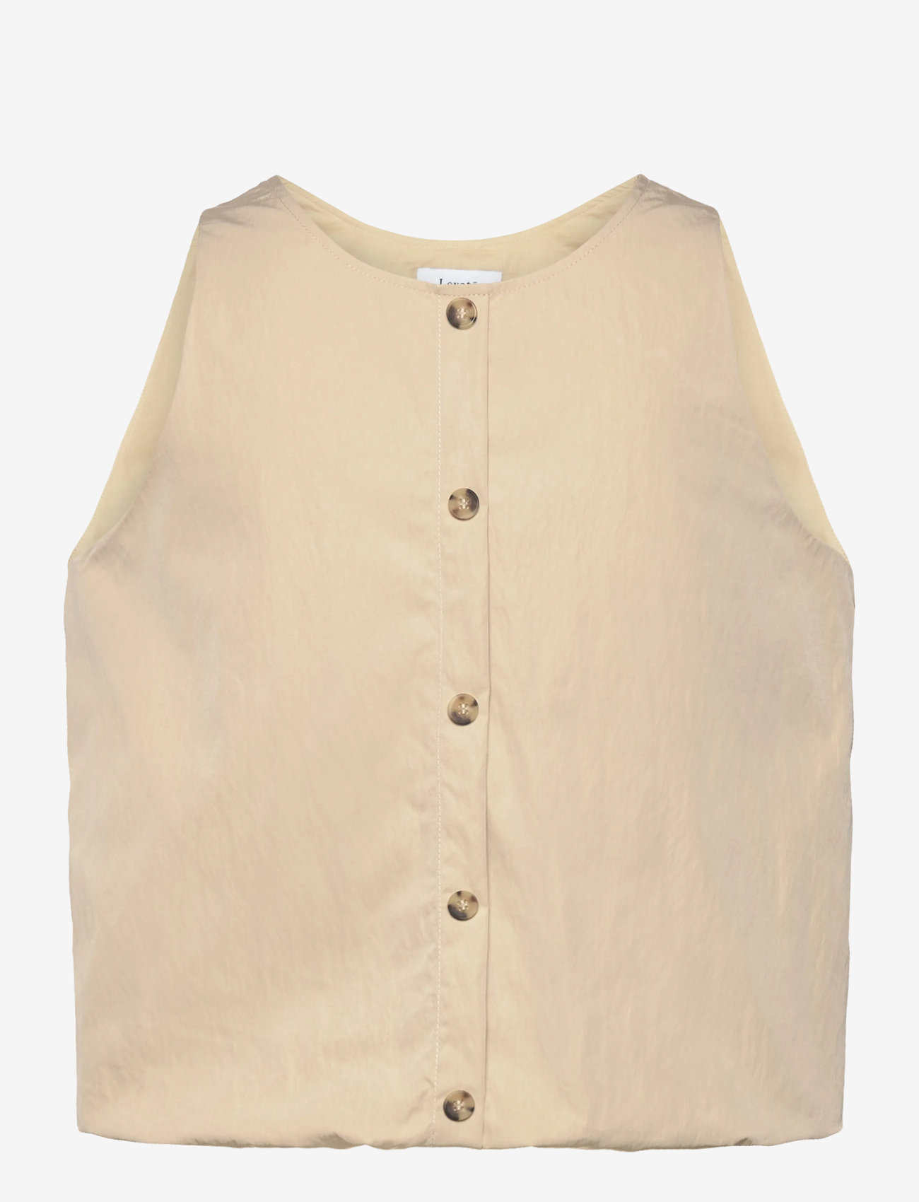 Levete Room - LR-LEA - efterårstøj - l181 - beach sand - 1