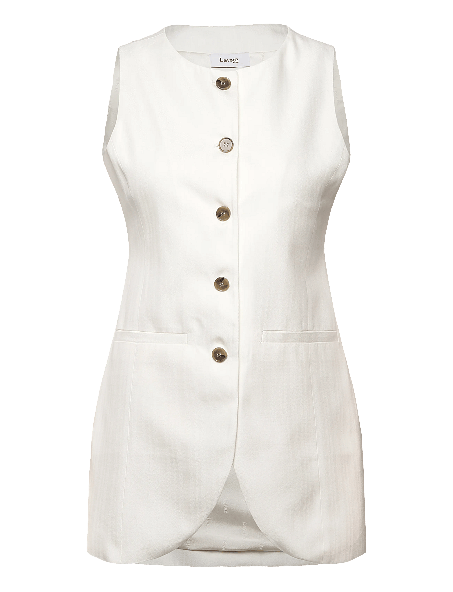 Levete Room - LR-LAURA - westen - l101 - star white - 0