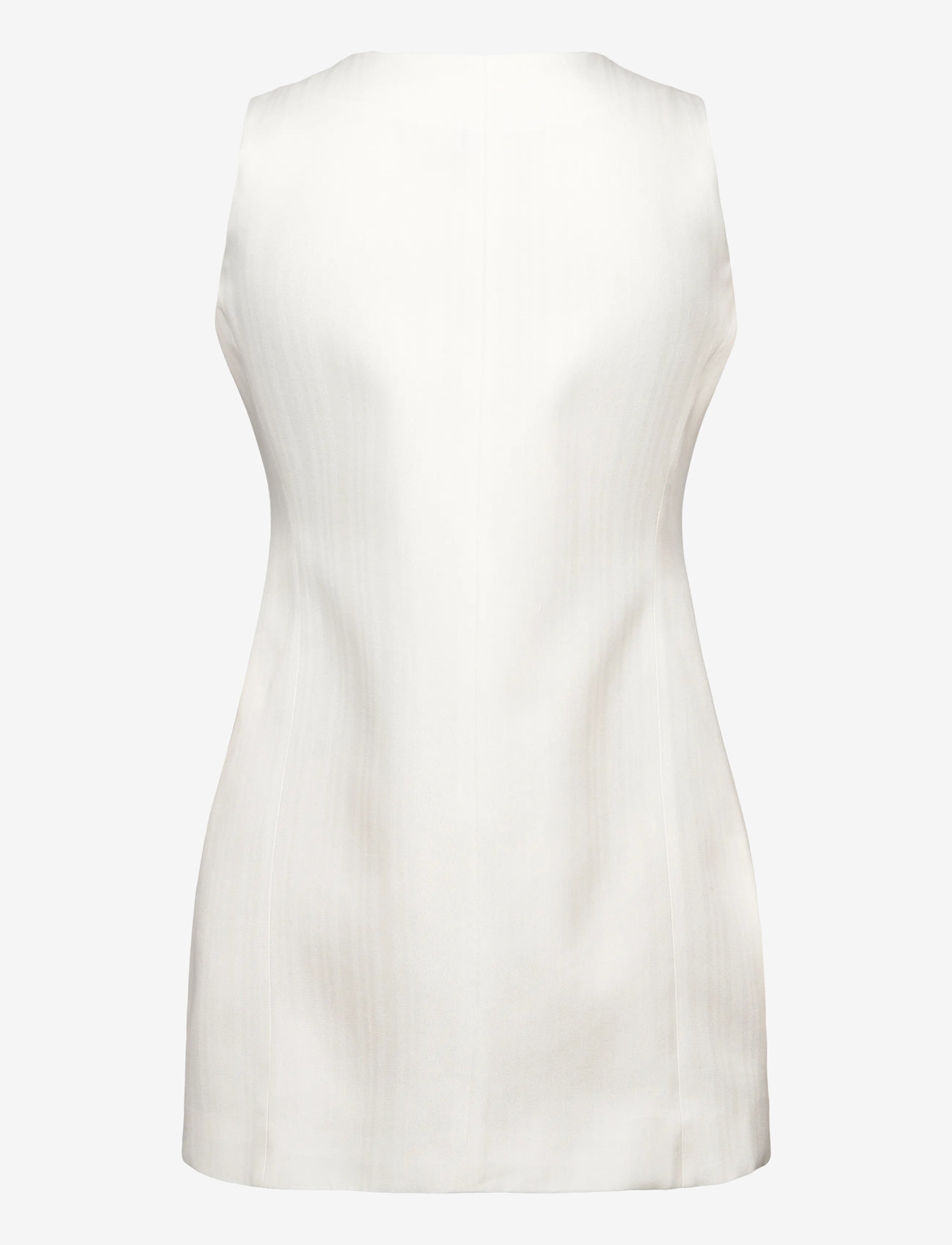 Levete Room - LR-LAURA - kostymvästar - l101 - star white - 1