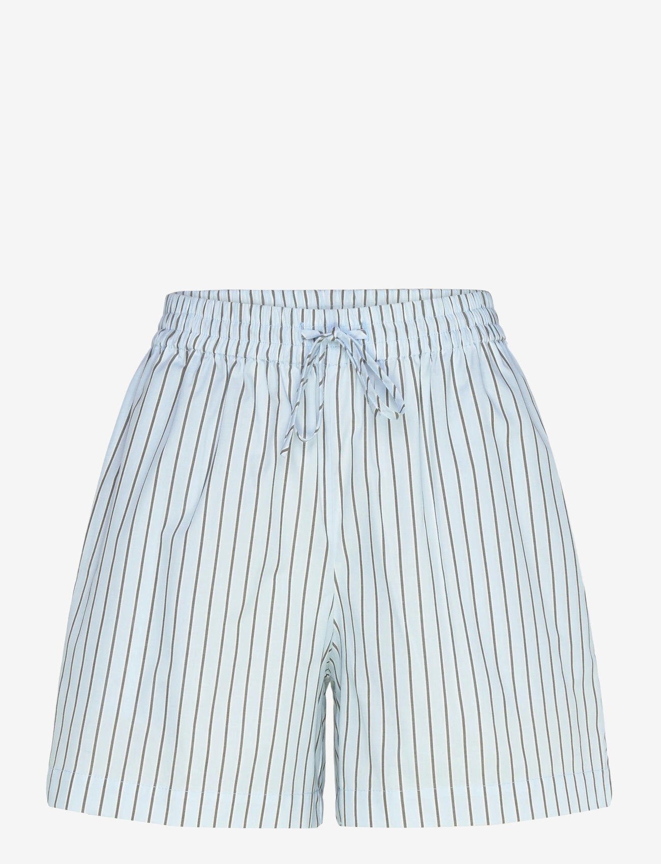 Levete Room - LR-LAUREN - casual shorts - l263c - nordic breeze combi - 0