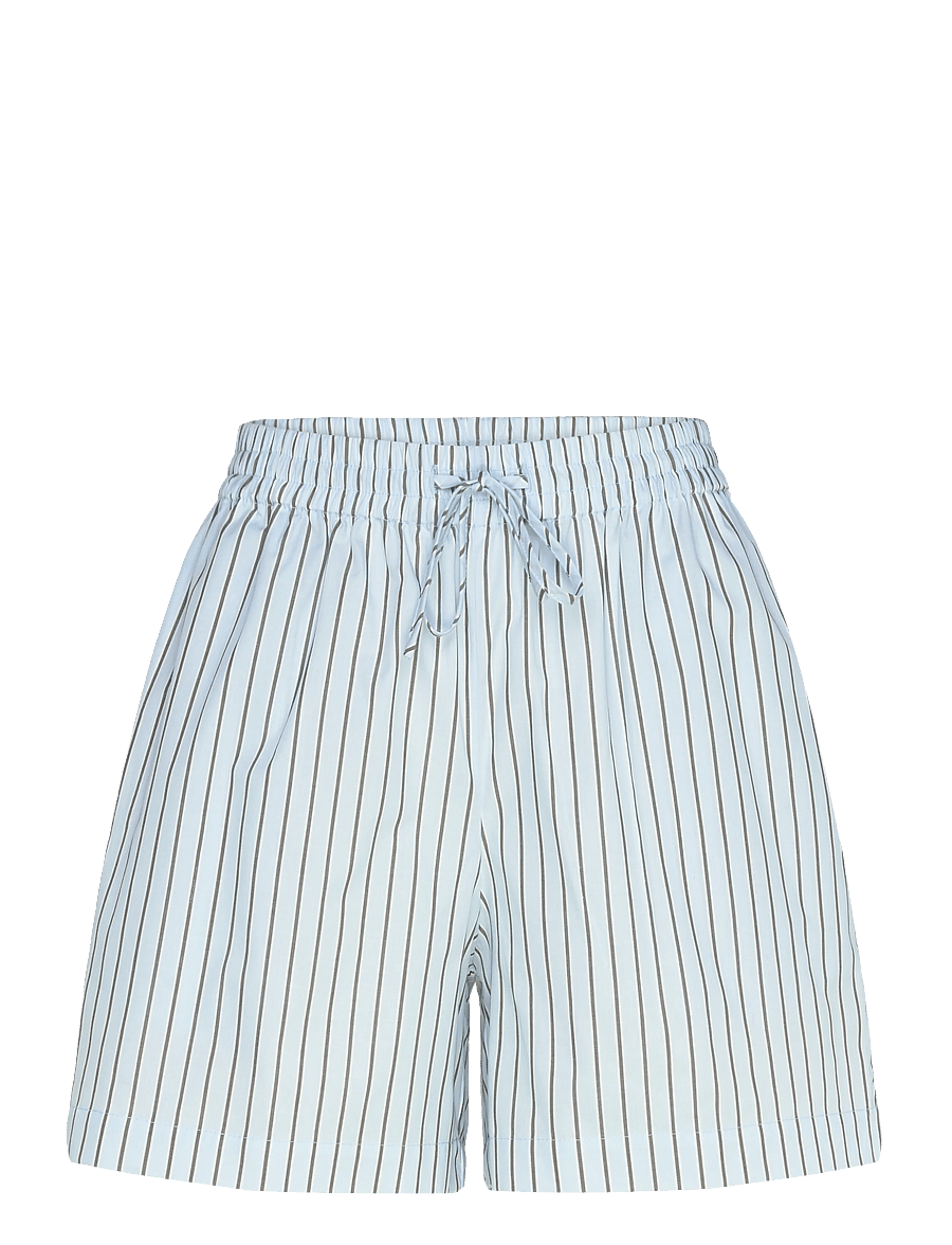 Levete Room - LR-LAUREN - casual shorts - l263c - nordic breeze combi - 0