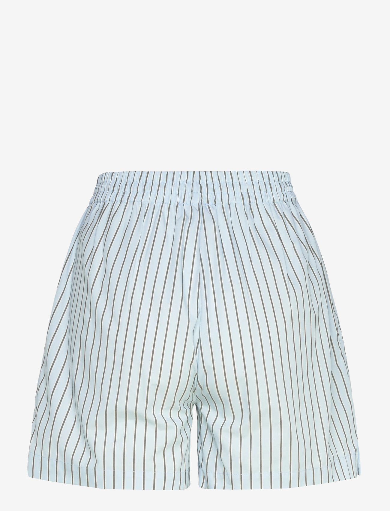 Levete Room - LR-LAUREN - casual shorts - l263c - nordic breeze combi - 1