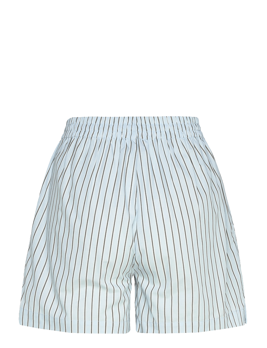 Levete Room - LR-LAUREN - casual shorts - l263c - nordic breeze combi - 1