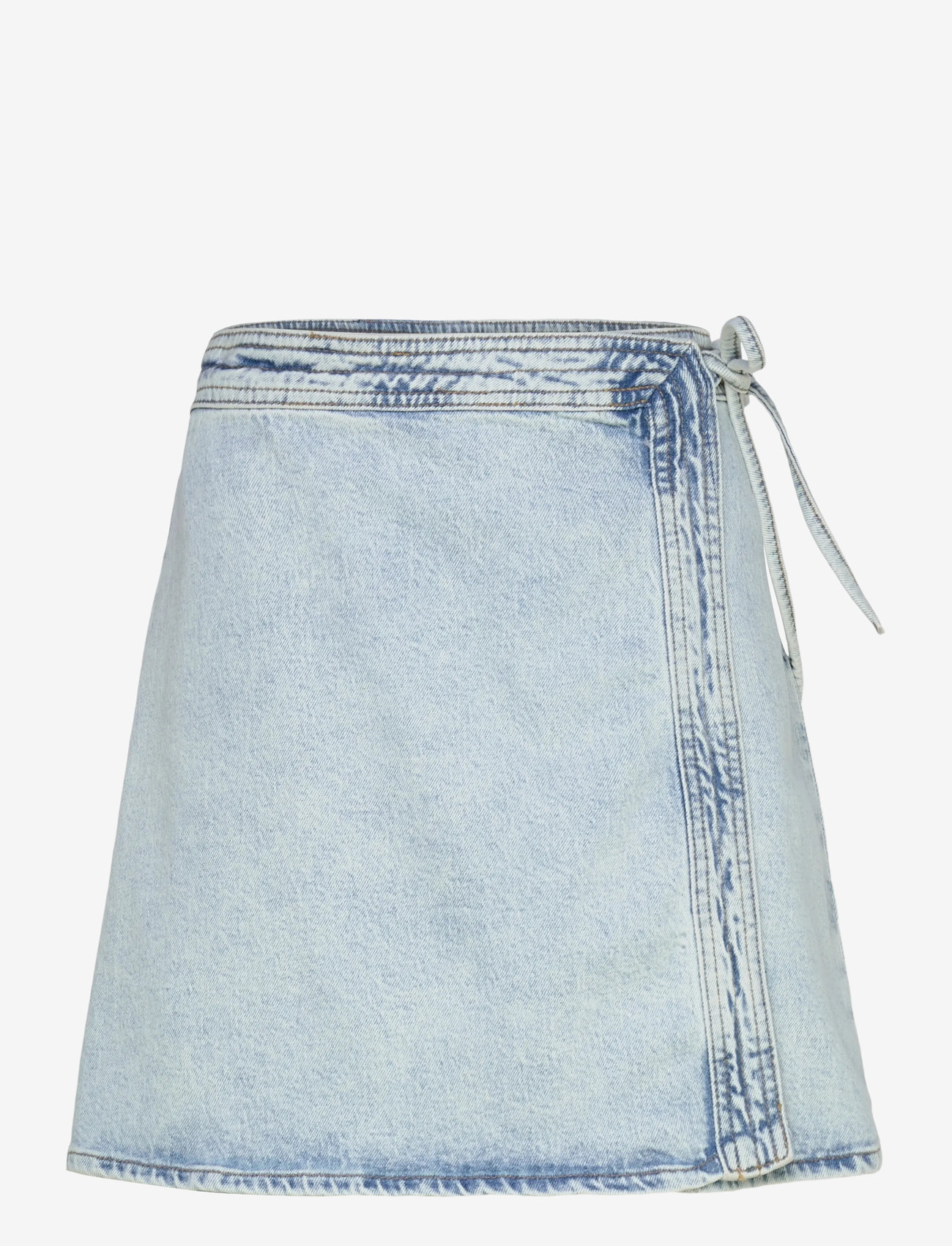 Levete Room - LR-KOSA - jeanskjolar - l650 - breezy blue - 0