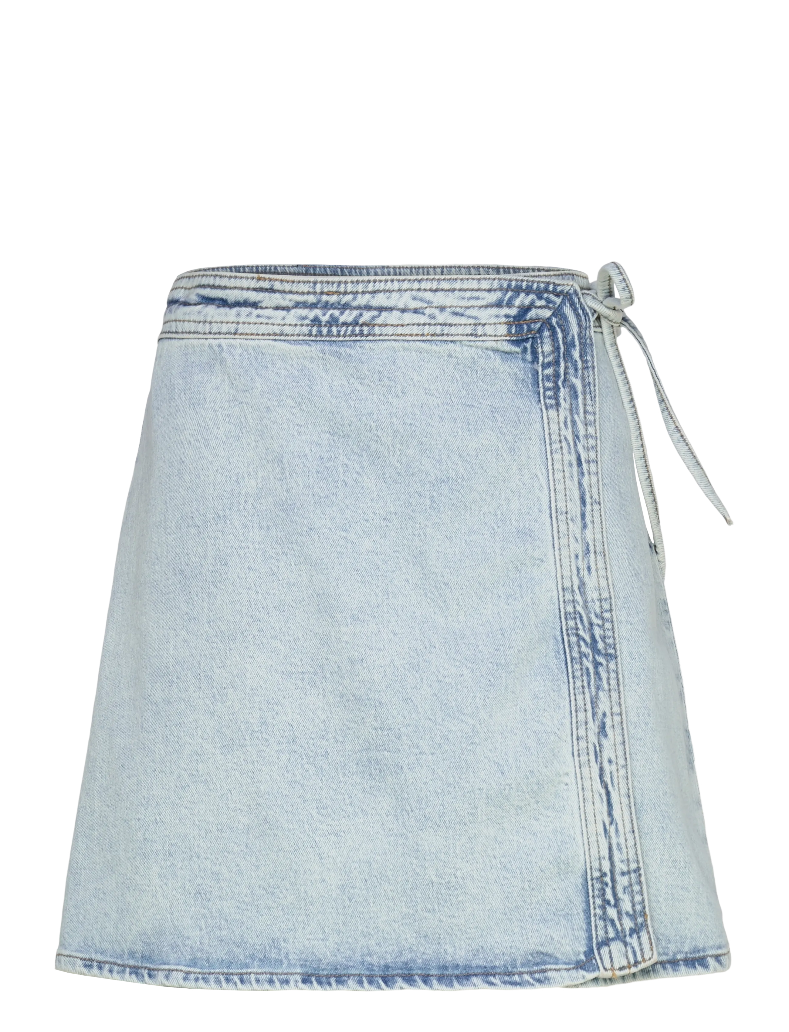 Levete Room LR-KOSA - Nederdele - L650 - BREEZY BLUE / blue