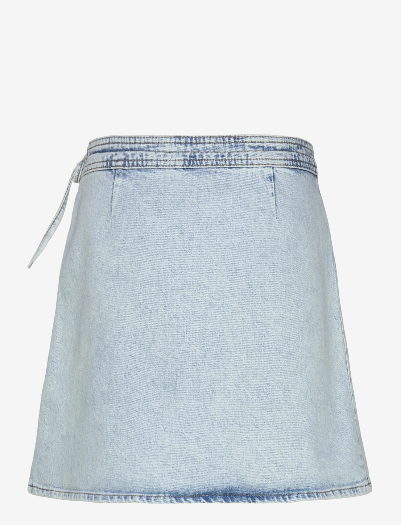 Levete Room - LR-KOSA - jeanskjolar - l650 - breezy blue - 1