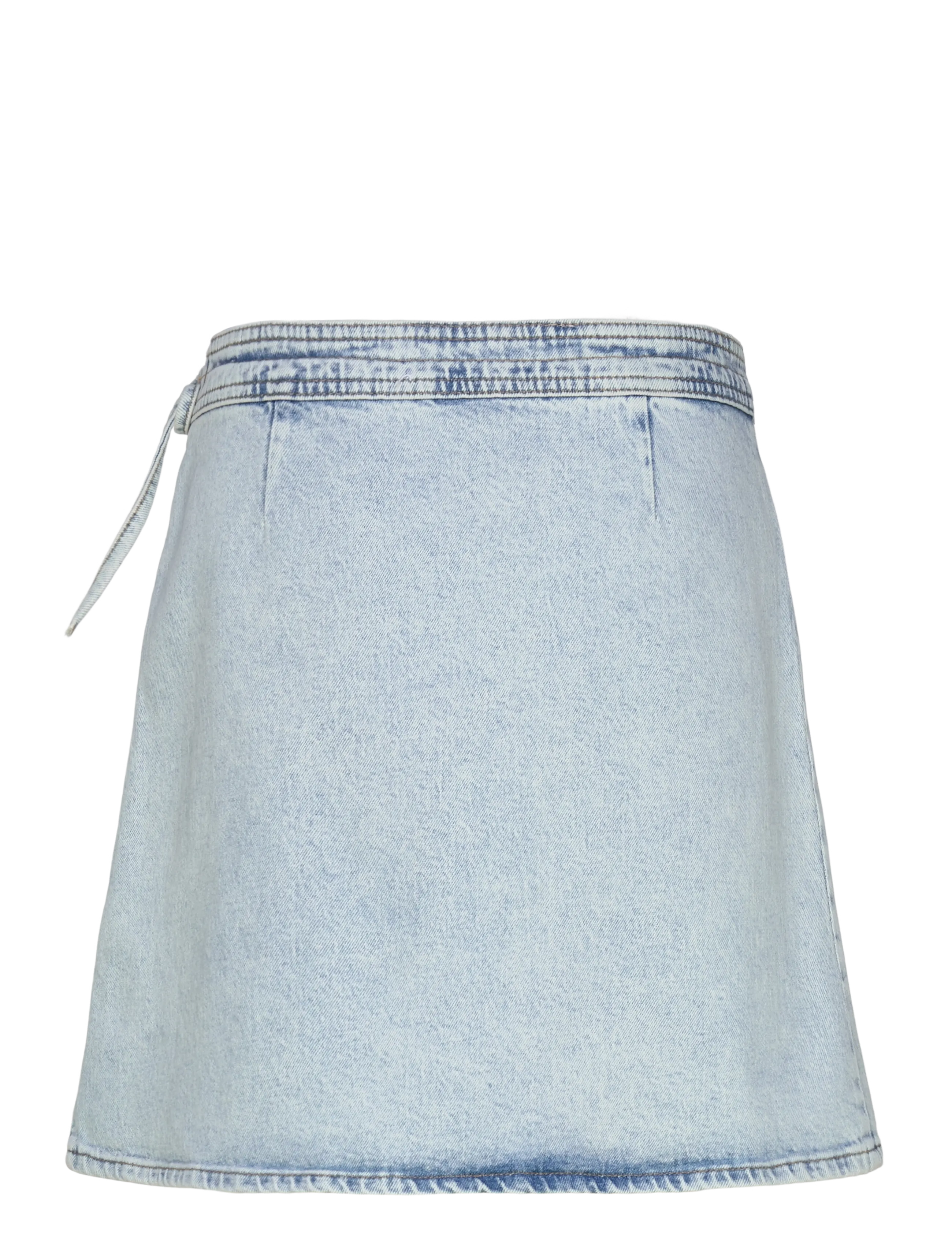 Levete Room - LR-KOSA - jeansröcke - l650 - breezy blue - 1