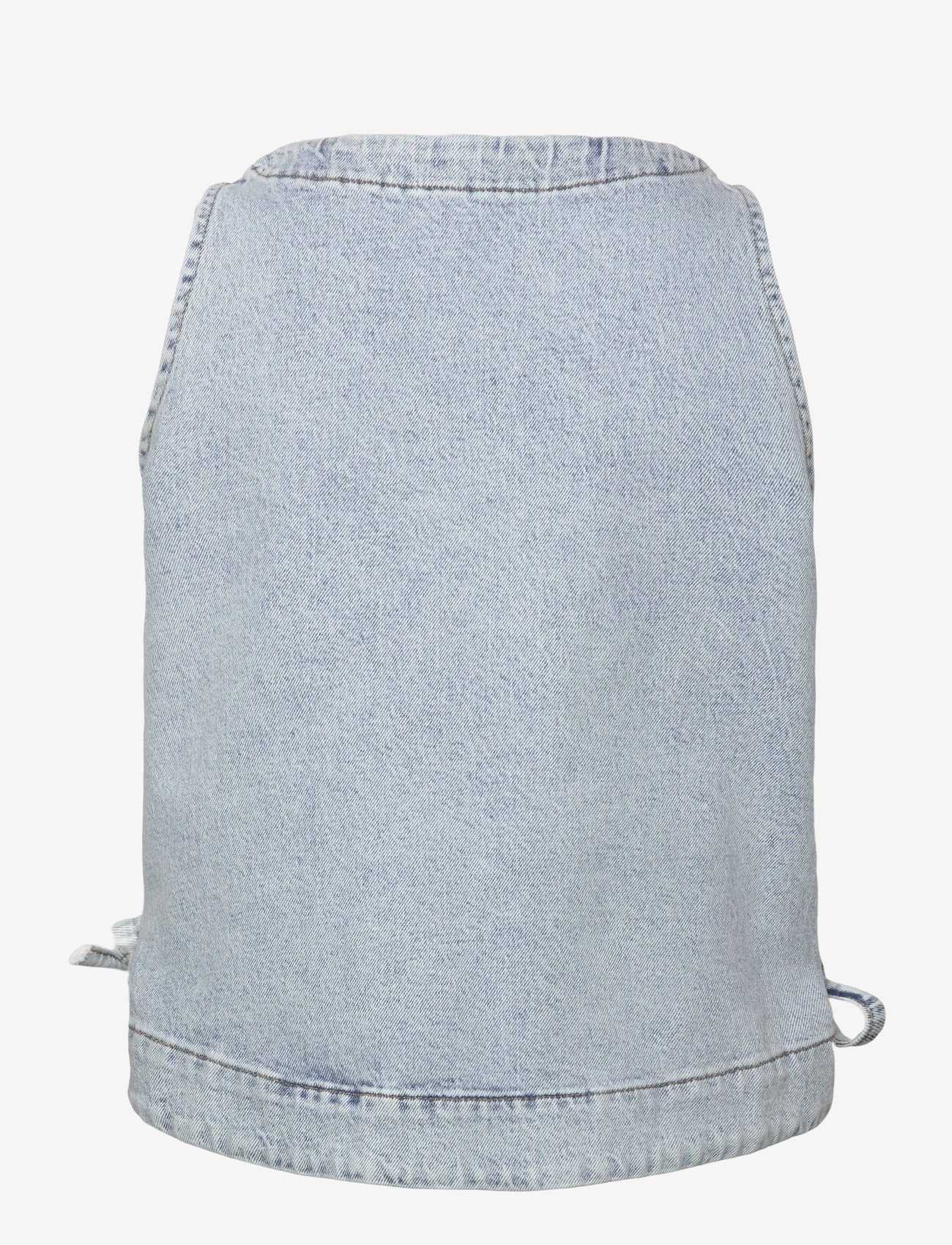 Levete Room - LR-KOSA - Ärmlösa blusar - l650 - breezy blue - 1