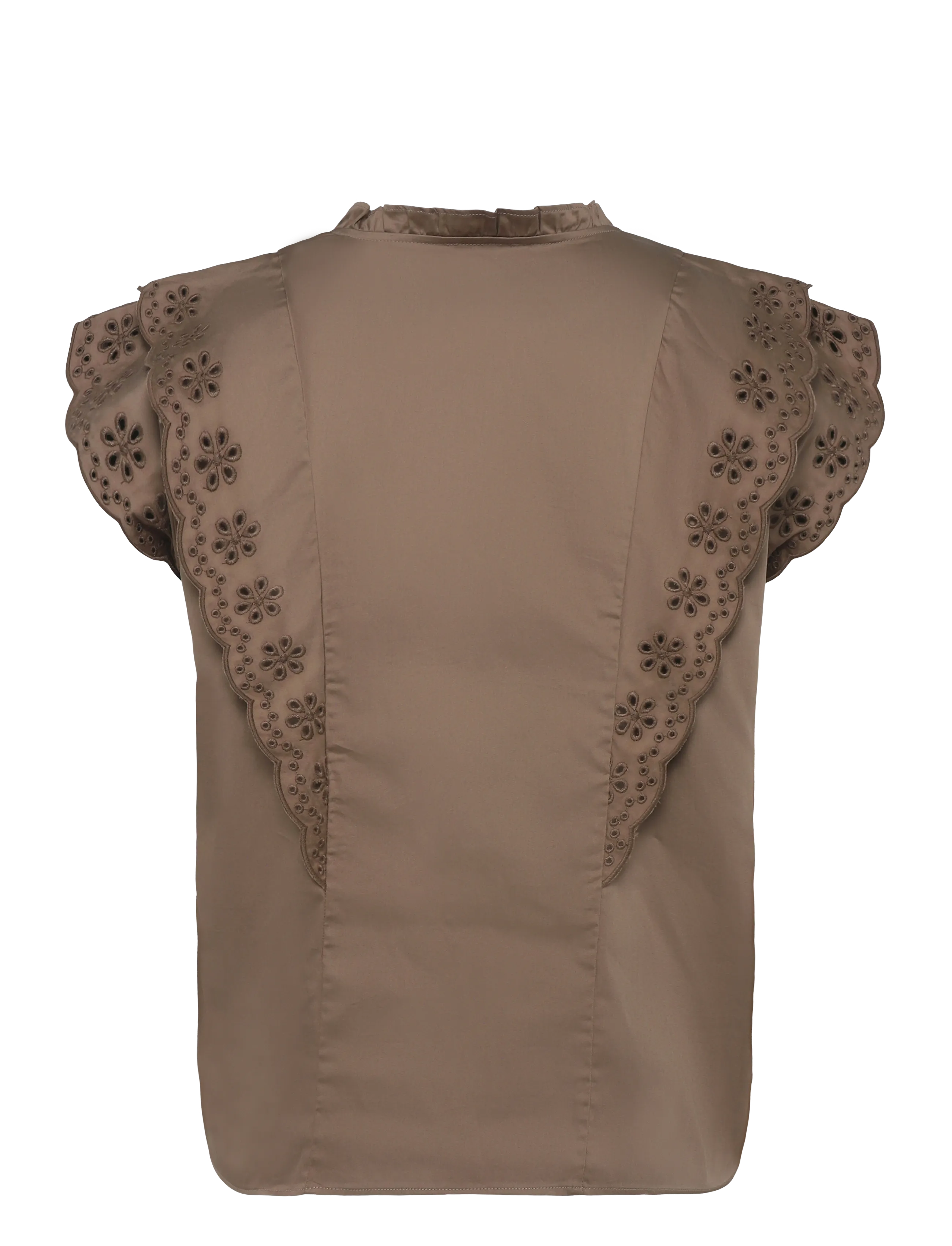 Levete Room - LR-ISLA SOLID - 8500 - fossil - 1