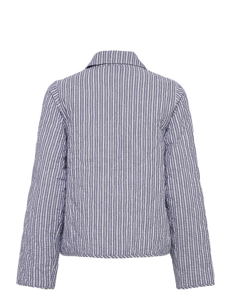 Levete Room - LR-RICKO - forårsjakker - 6415c - stone wash combi - 2