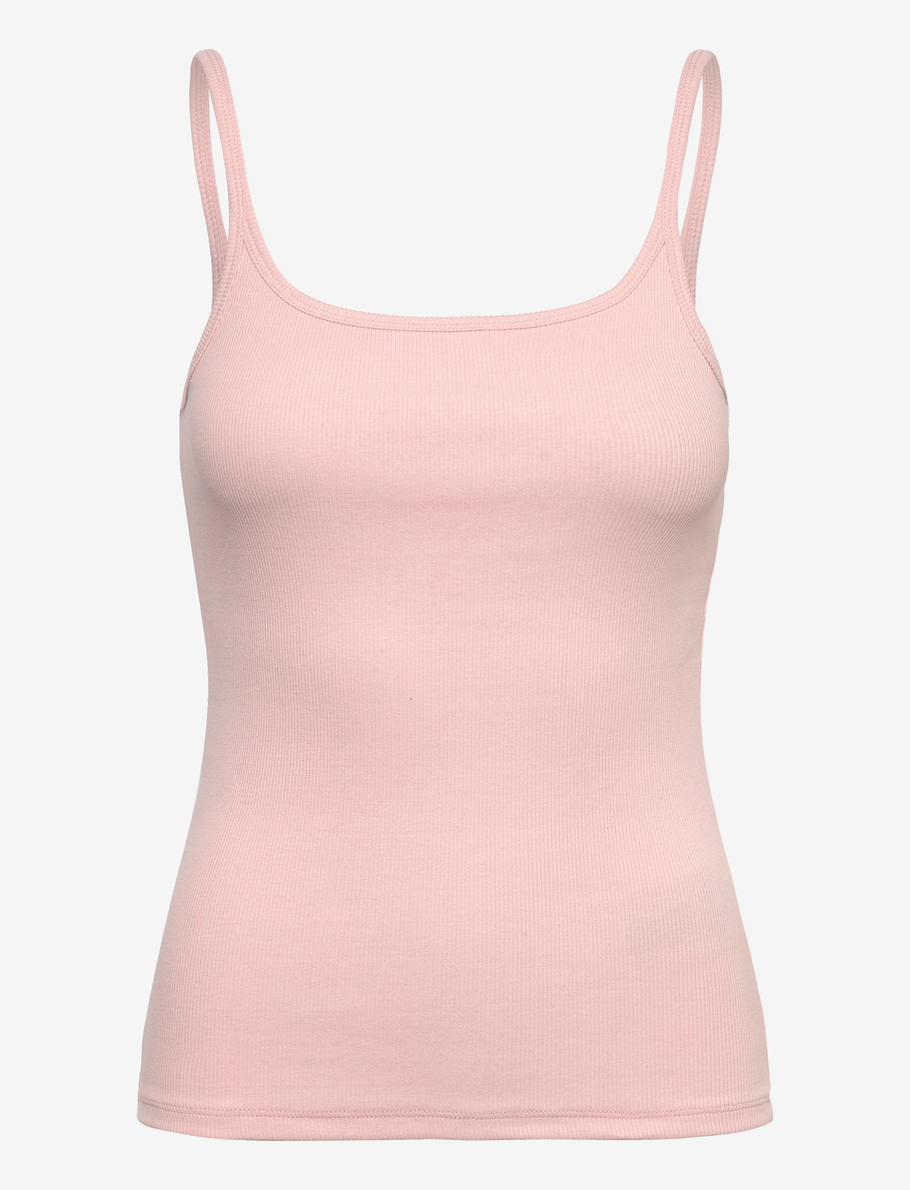 Levete Room - LR-NUMBIA - tanktops - 4119 - veiled pink - 0