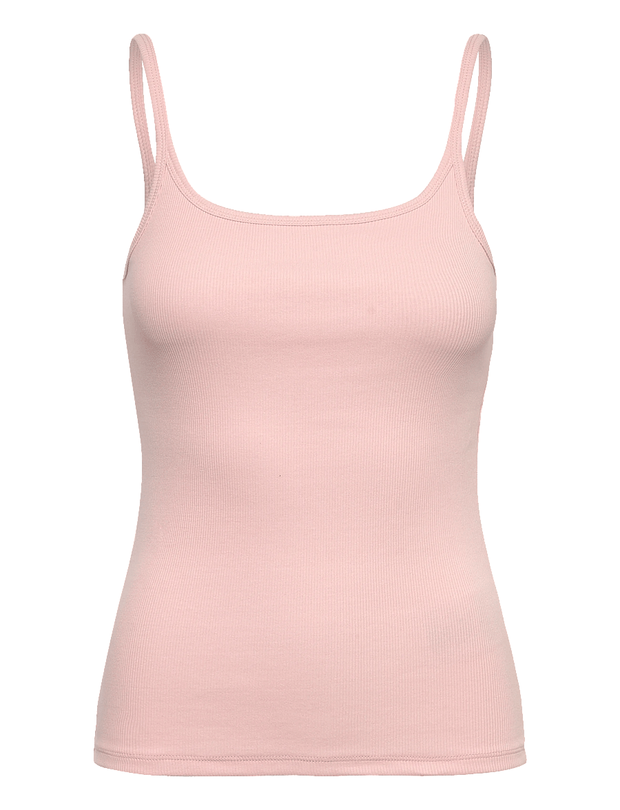 Levete Room - LR-NUMBIA - Ärmellose tops - 4119 - veiled pink - 1