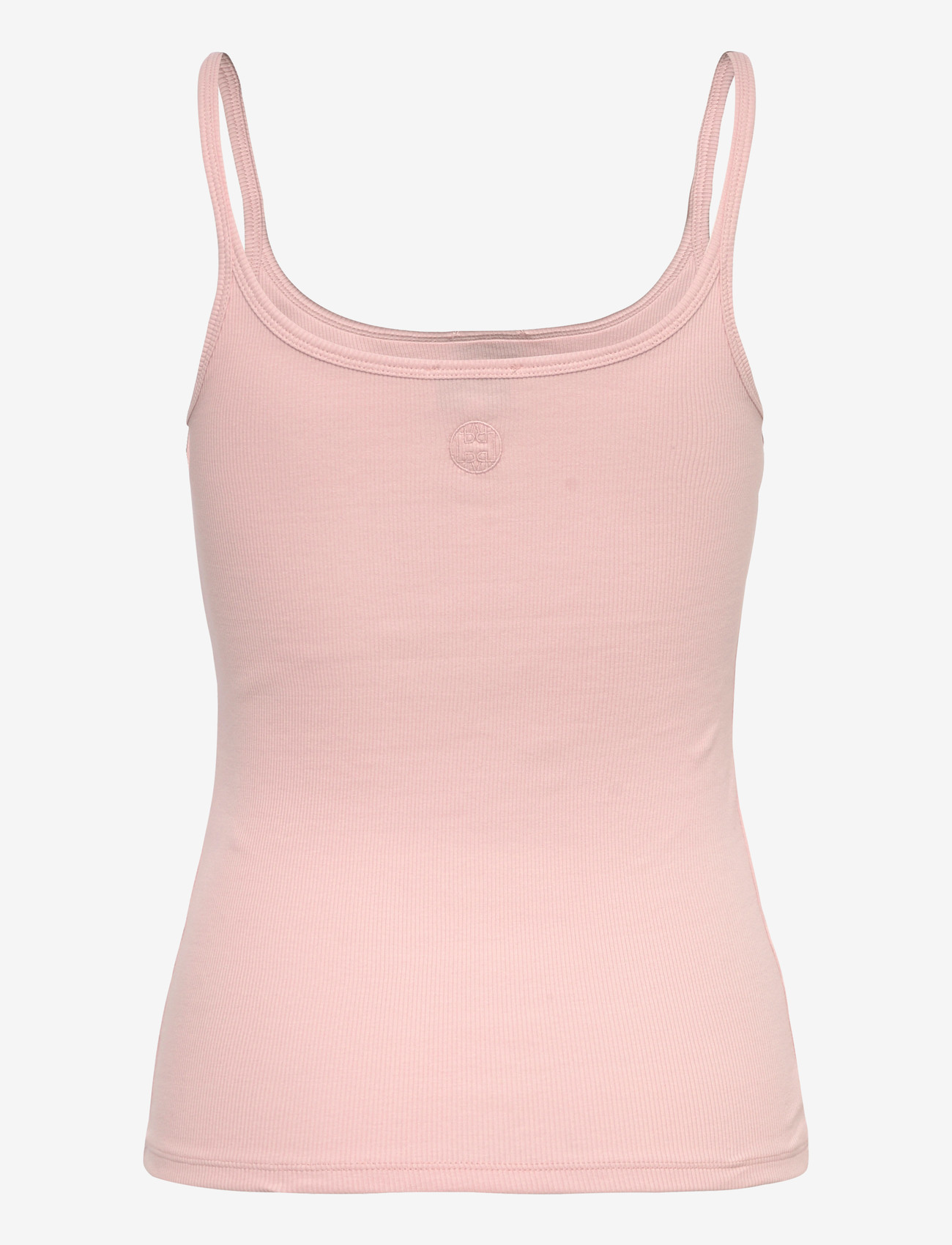Levete Room - LR-NUMBIA - tanktops - 4119 - veiled pink - 1
