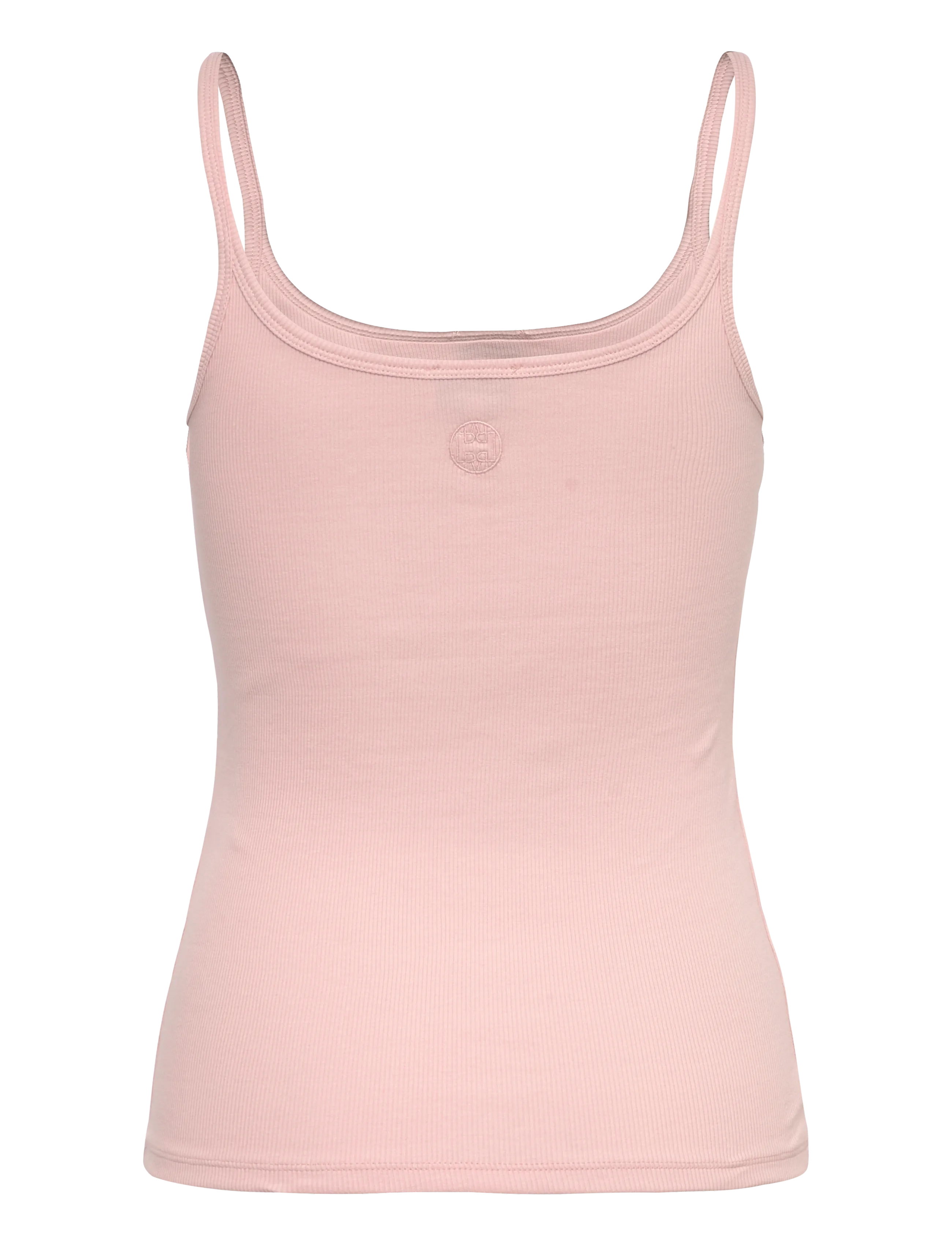 Levete Room - LR-NUMBIA - topid ja varrukateta alussärgid - 4119 - veiled pink - 2
