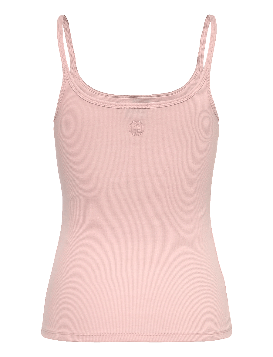 Levete Room - LR-NUMBIA - Ärmellose tops - 4119 - veiled pink - 2