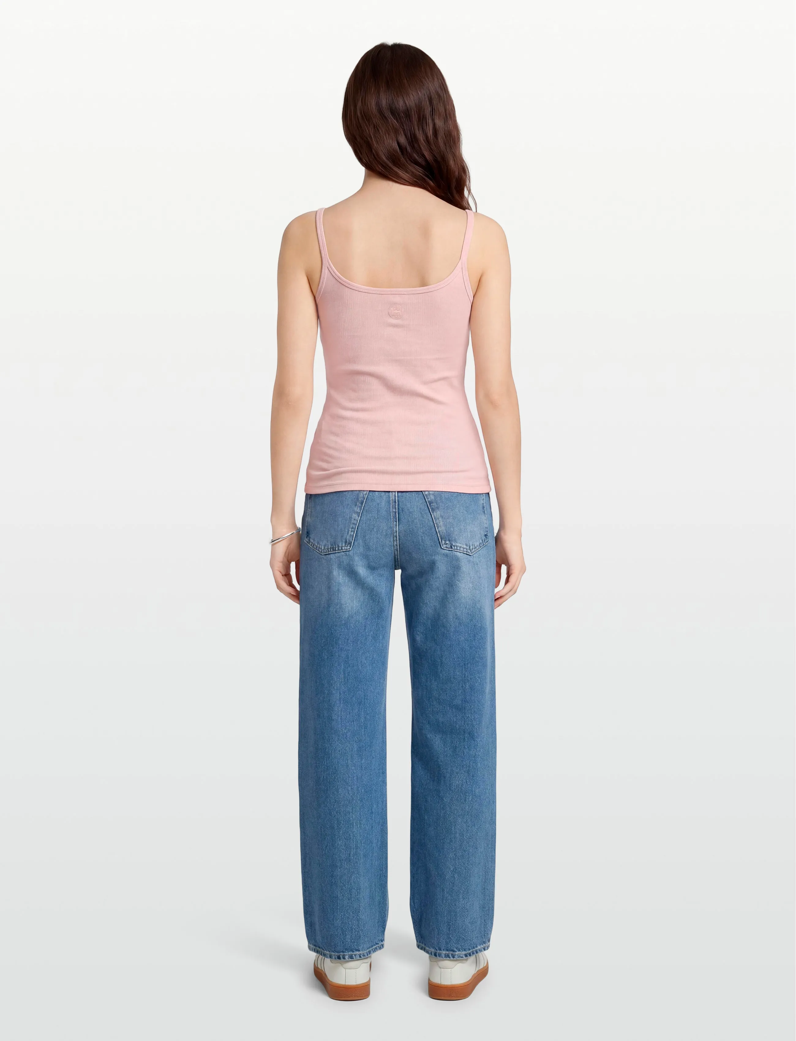 Levete Room - LR-NUMBIA - laagste prijzen - 4119 - veiled pink - 4