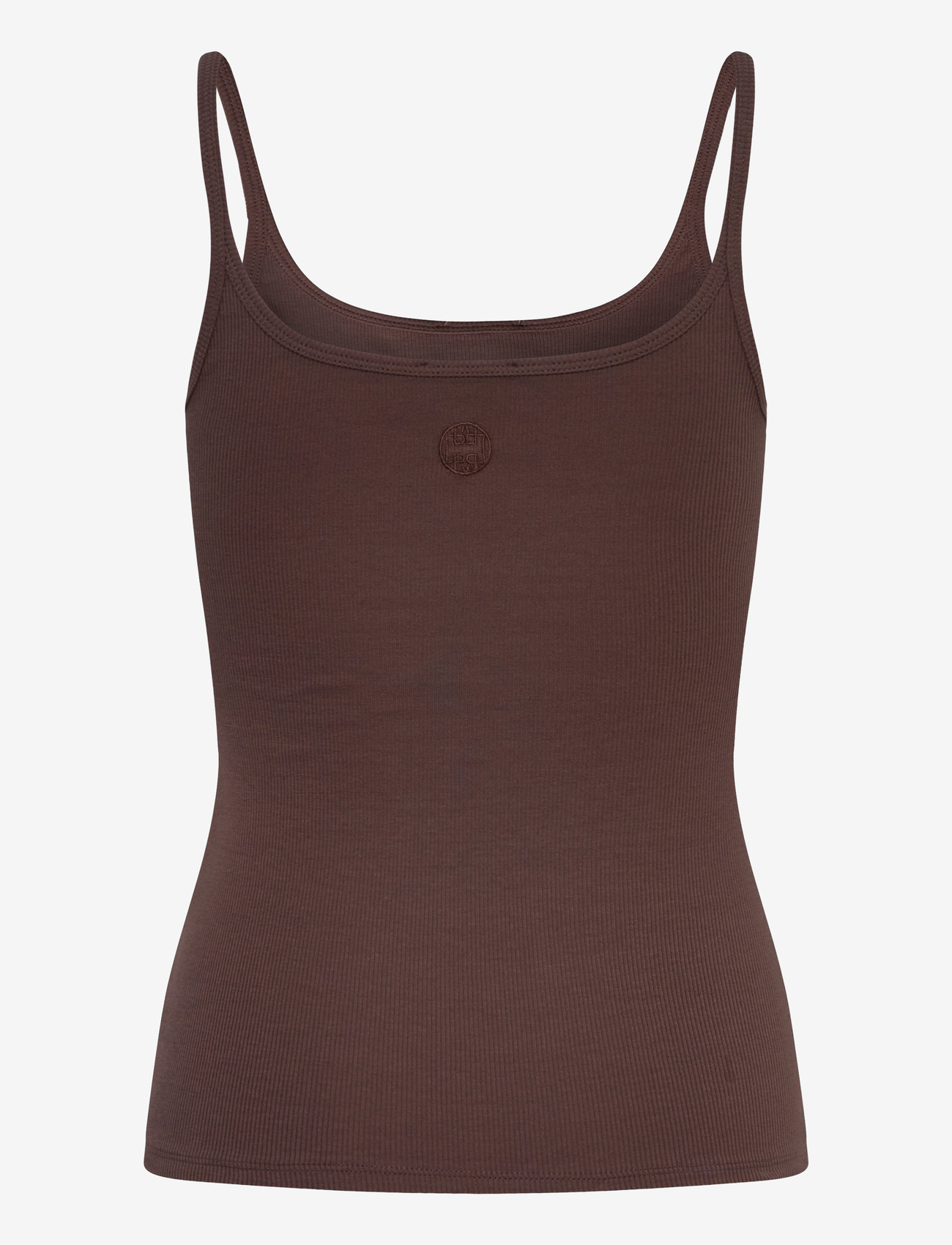 Levete Room - LR-NUMBIA - sleeveless tops - 8851 - shopping bag - 1
