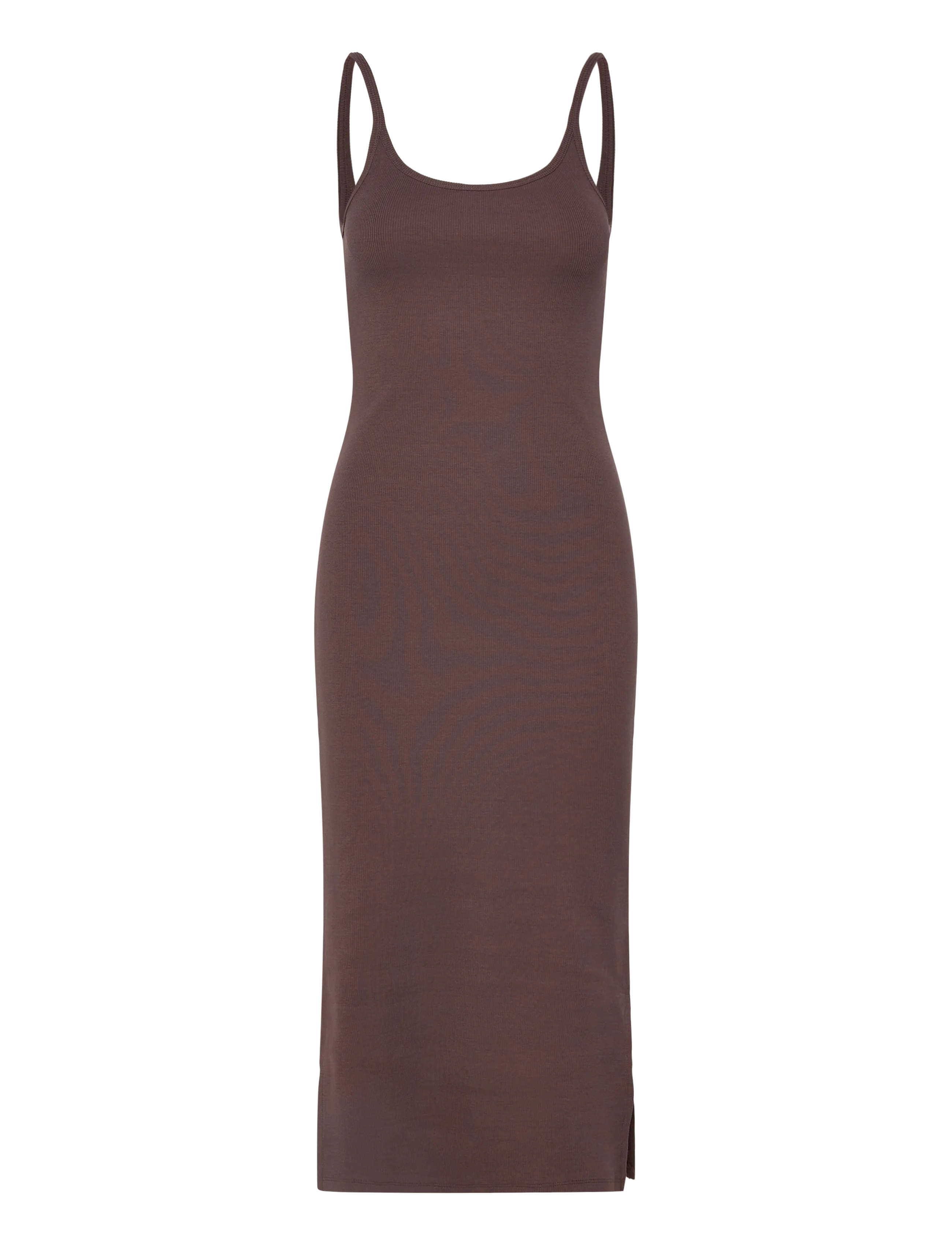 LEVETE ROOM Lr-Numbia Braun - XS - Damen