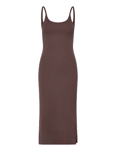 Brown Slip dresses special offers for women at Boozt.com Brown Slip dresses special offers for women at Boozt.com