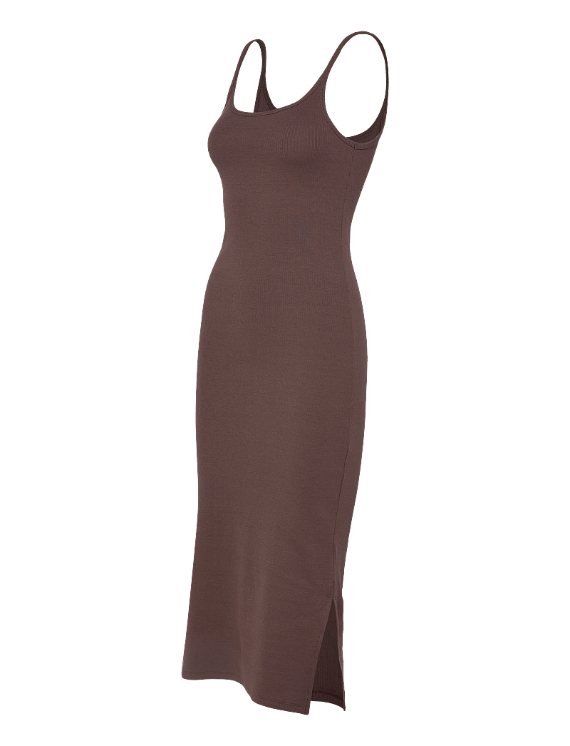 Levete Room - LR-NUMBIA - slip dresses - 8851 - shopping bag - 2