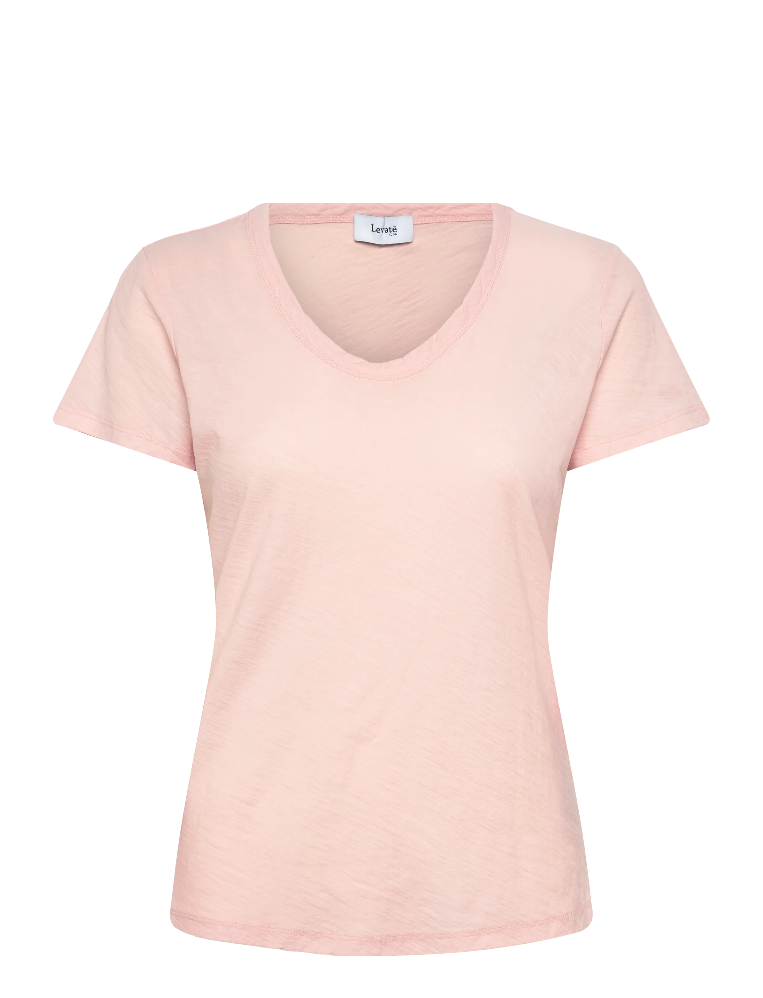 Levete Room LR-ANY - New arrivals - 4119 - VEILED PINK / pink/rose