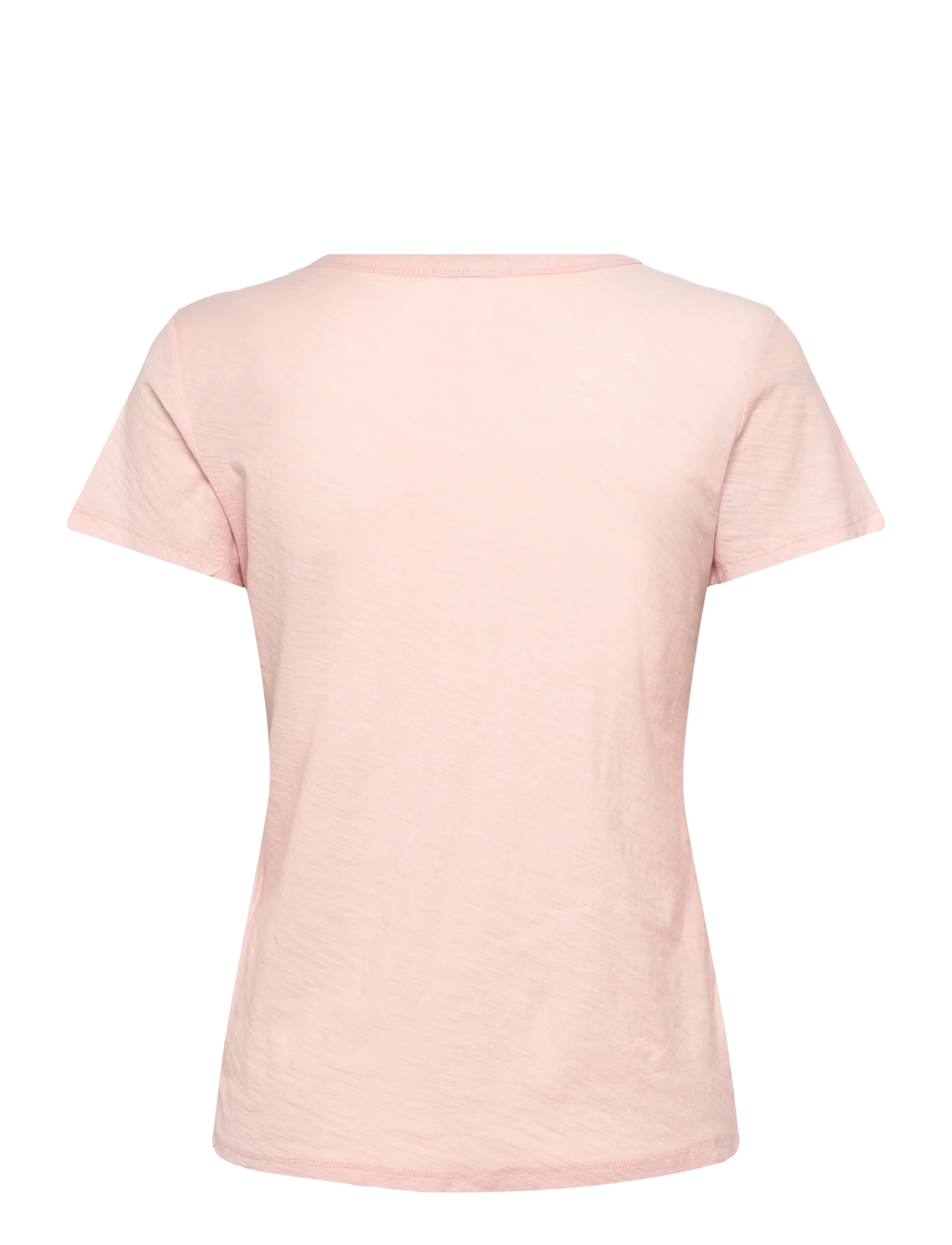 Levete Room - LR-ANY - t-shirty - 4119 - veiled pink - 1