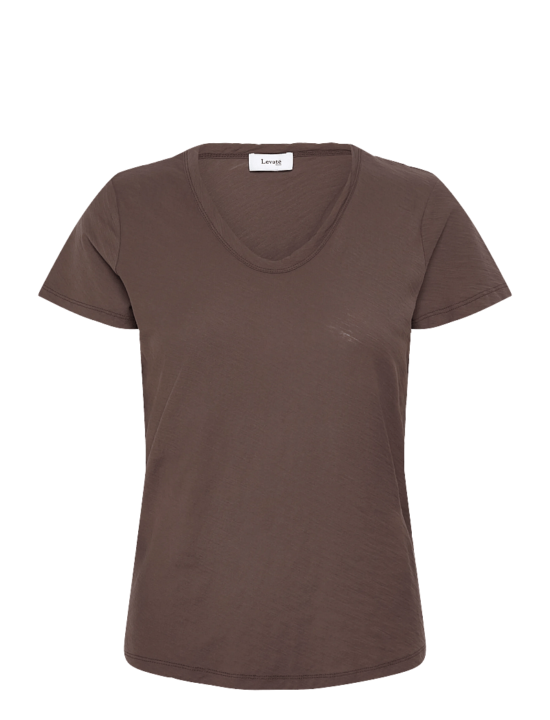 Levete Room - LR-ANY - t-shirts - 8851 - shopping bag - 0