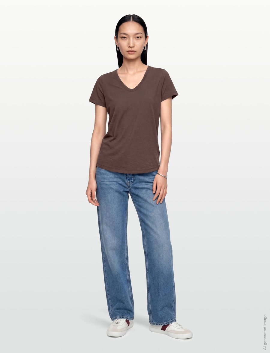 Levete Room - LR-ANY - t-shirts - 8851 - shopping bag - 0