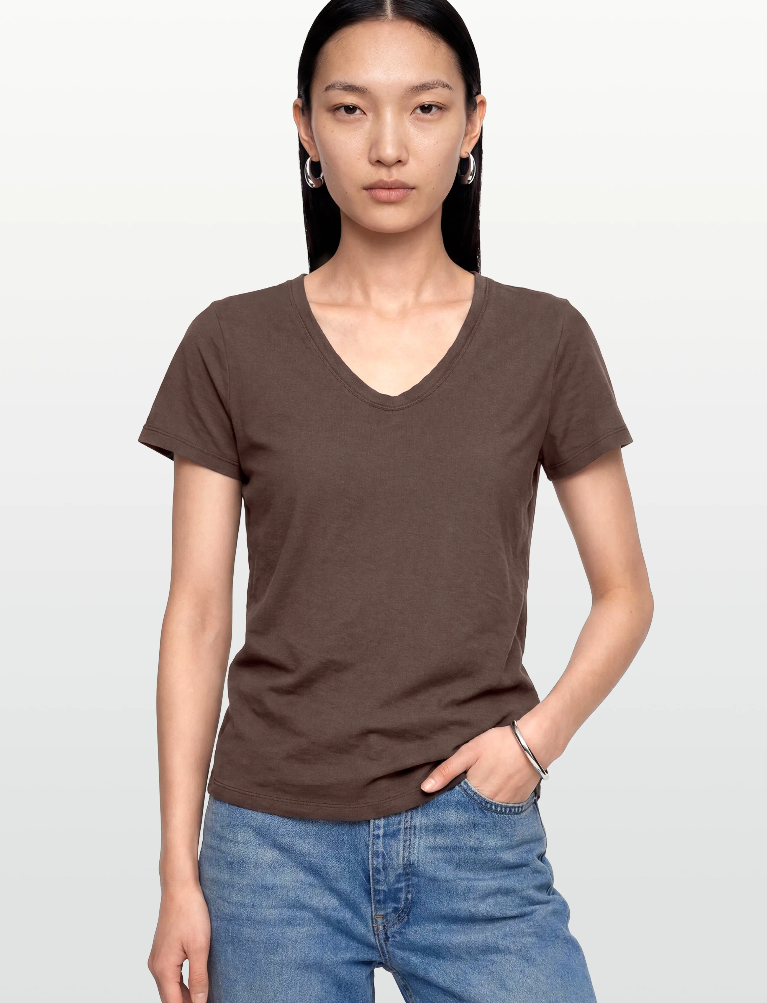 Levete Room - LR-ANY - t-shirts - 8851 - shopping bag - 3