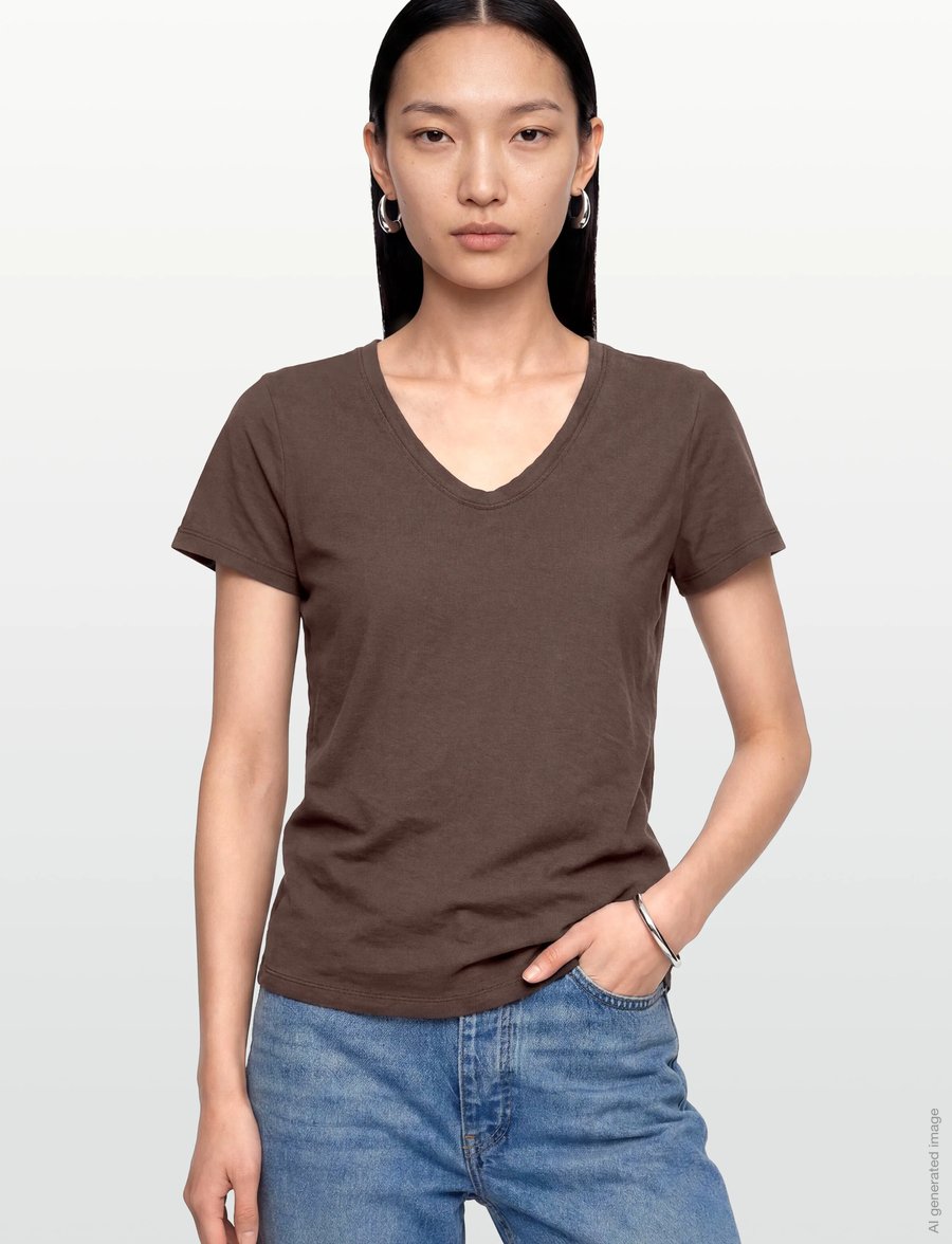 Levete Room - LR-ANY - t-shirts - 8851 - shopping bag - 3